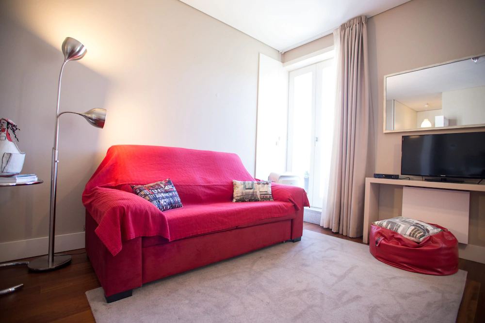 Cardosas Story Apartments by Porto City Hosts