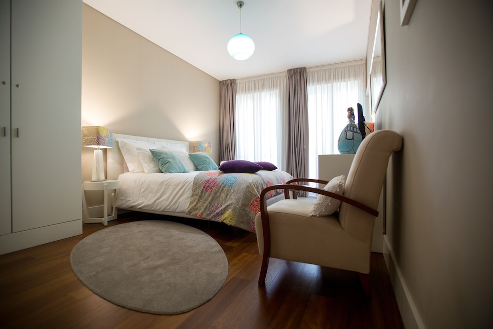 Cardosas Story Apartments by Porto City Hosts
