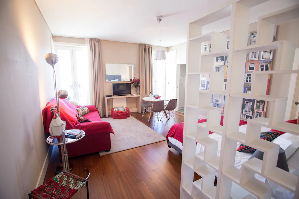 Cardosas Story Apartments by Porto City Hosts