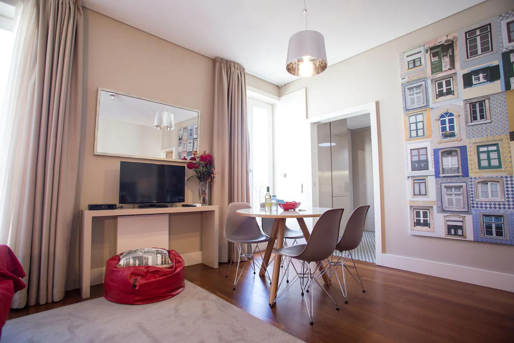 Cardosas Story Apartments by Porto City Hosts