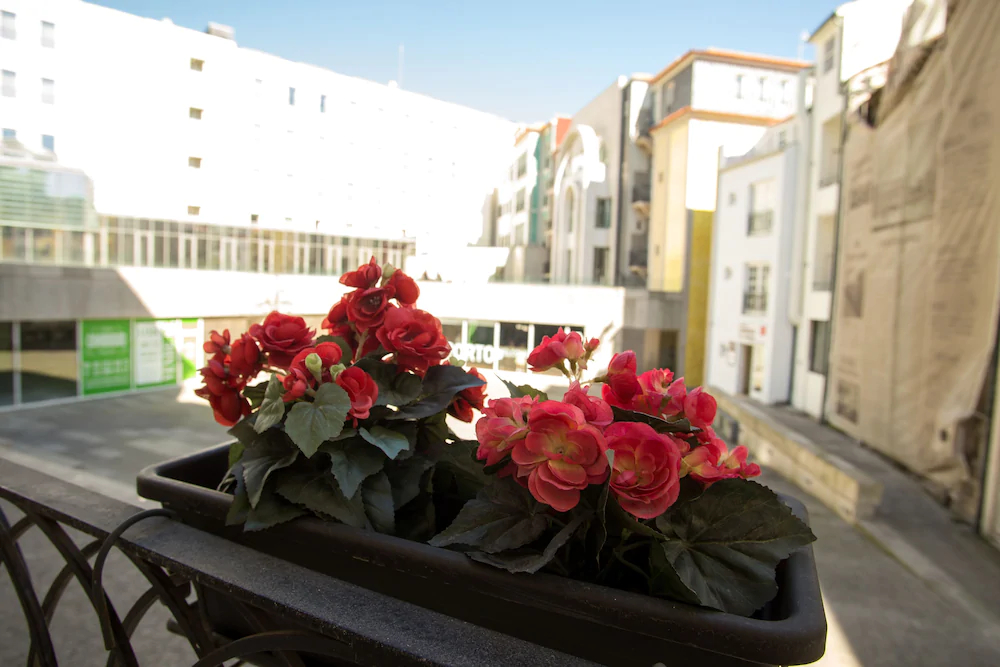 Cardosas Story Apartments by Porto City Hosts