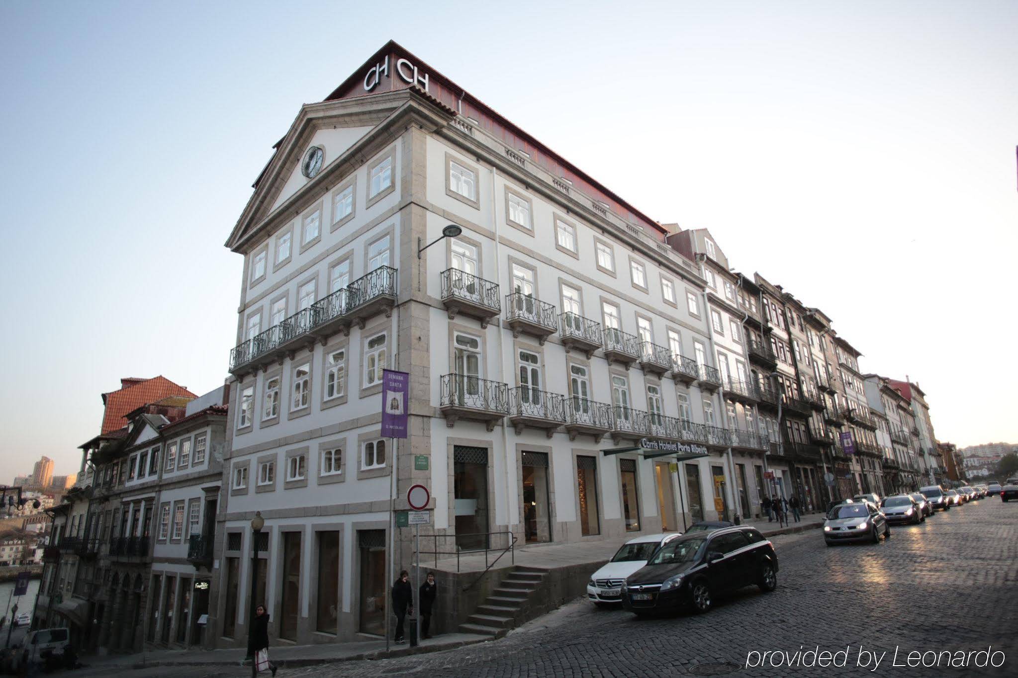 Carris Porto Ribeira