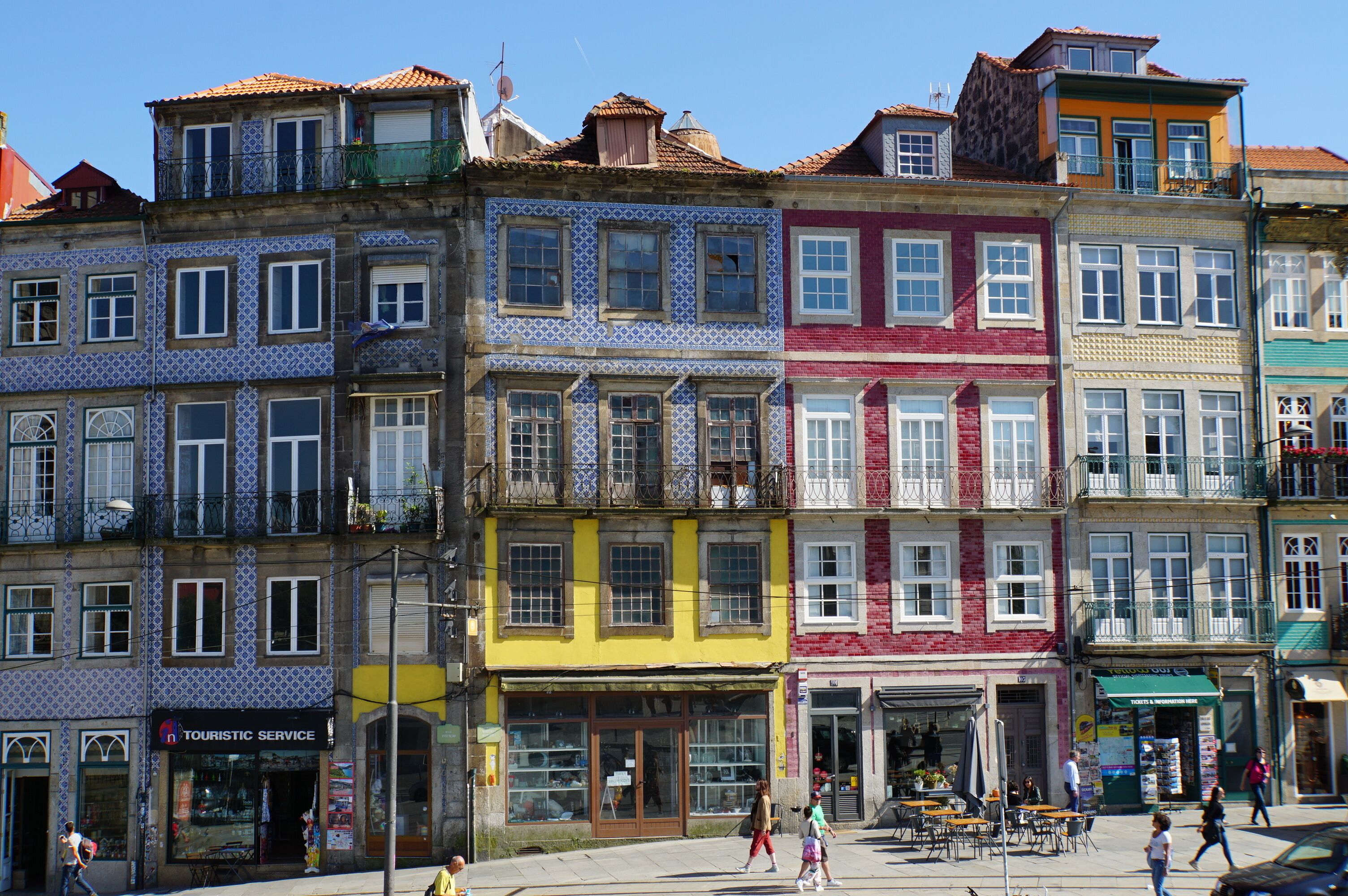 Casa Camélia