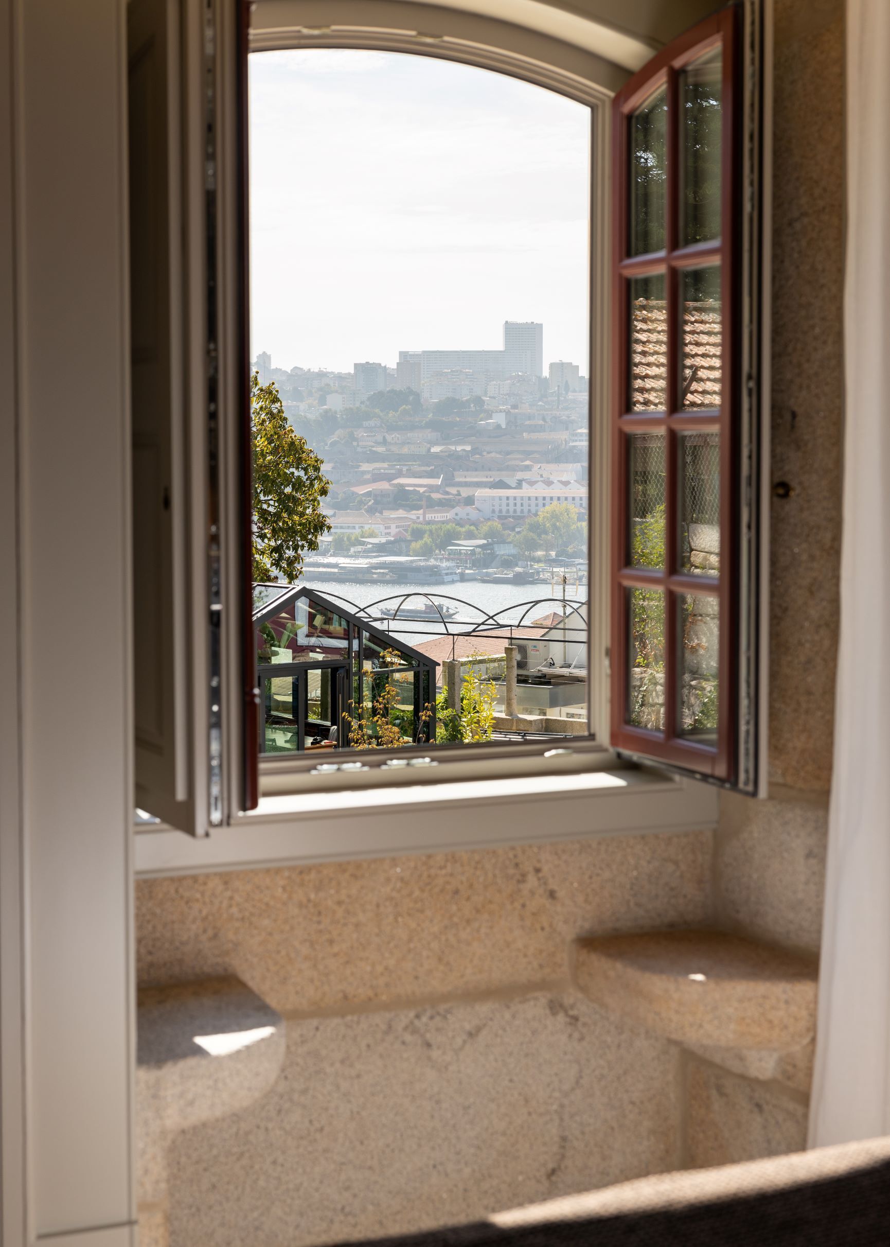 Casa Camélia