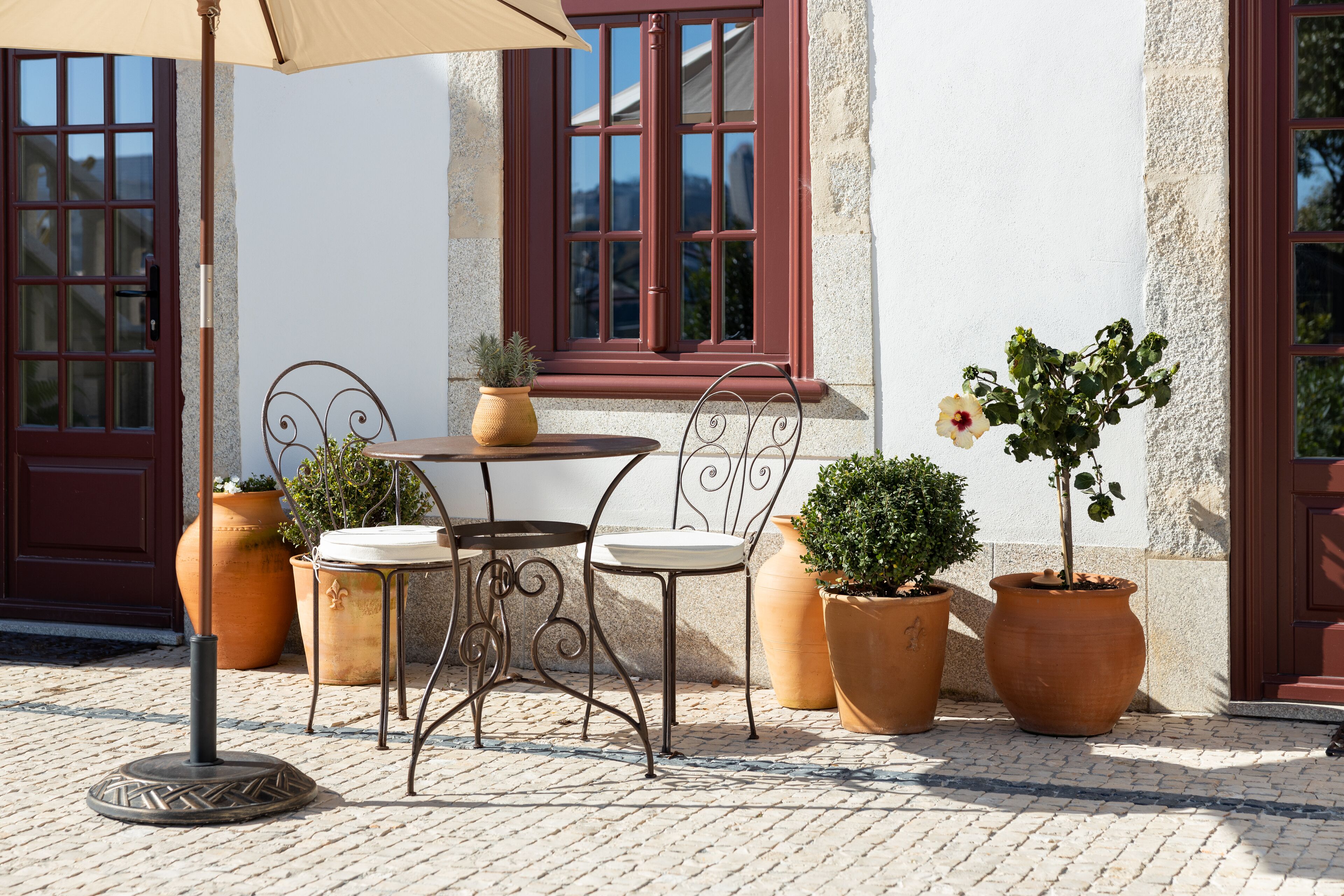 Casa Camélia