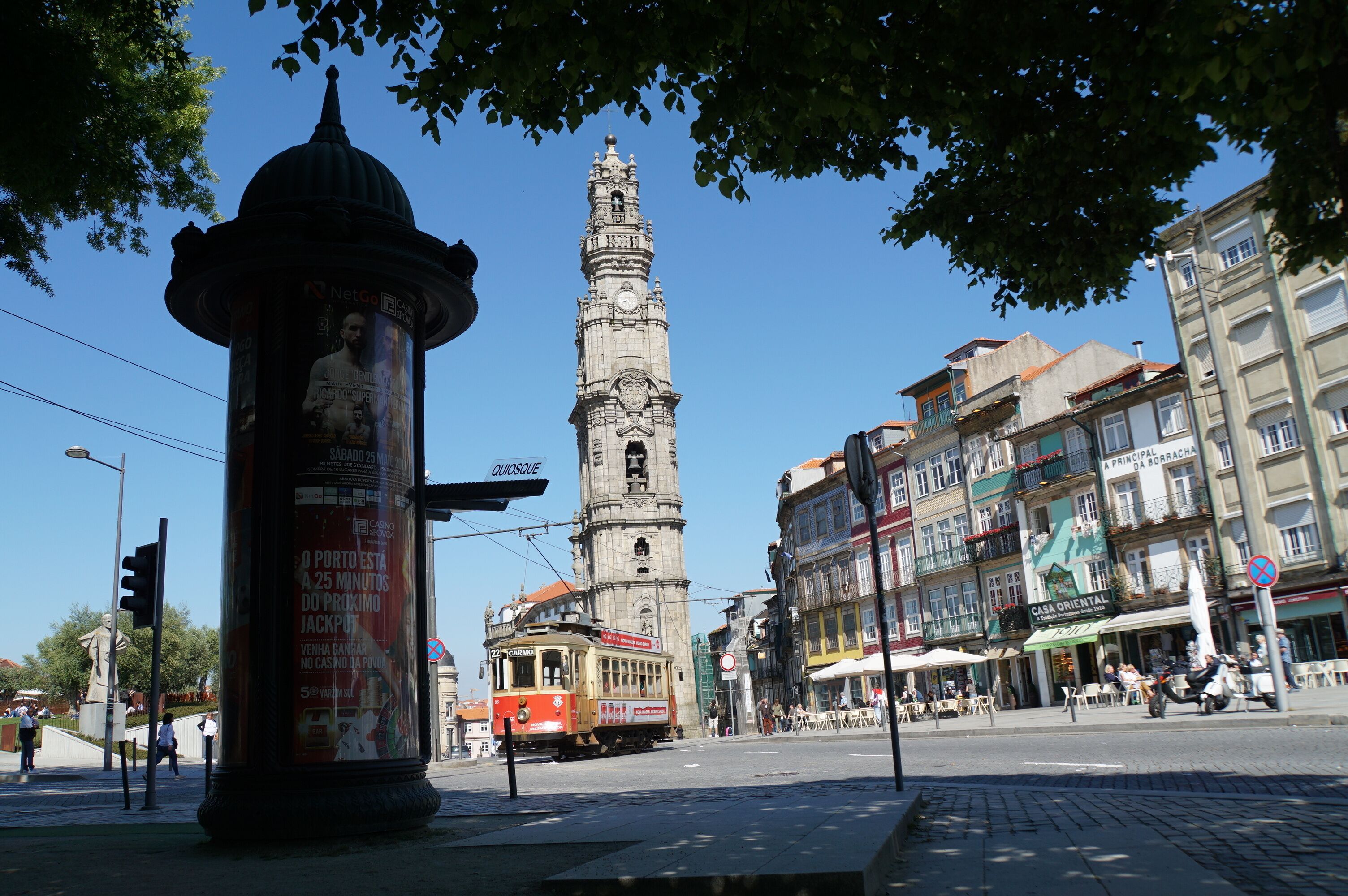 Casa Camélia