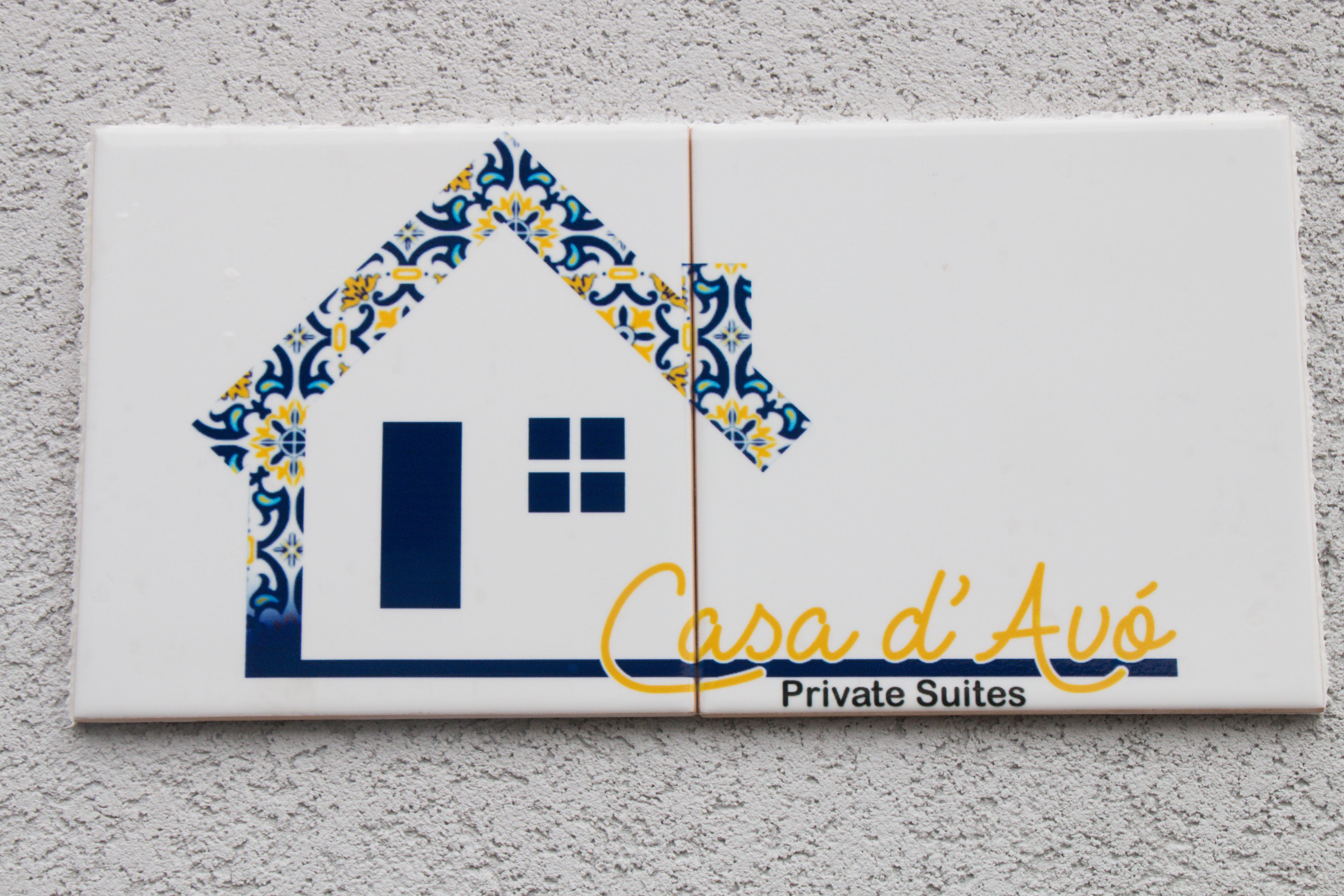 Casa d'Avó