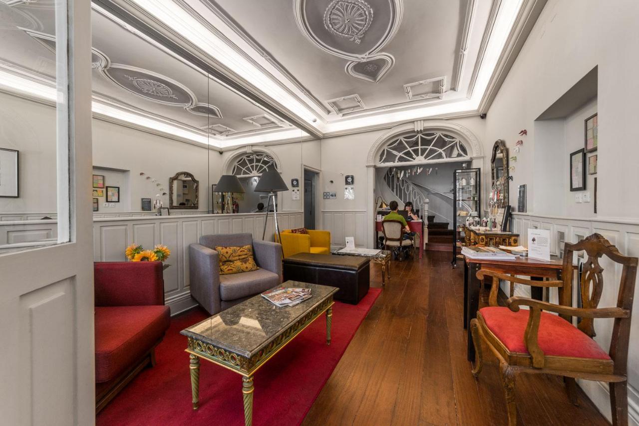 Casa dos Lóios