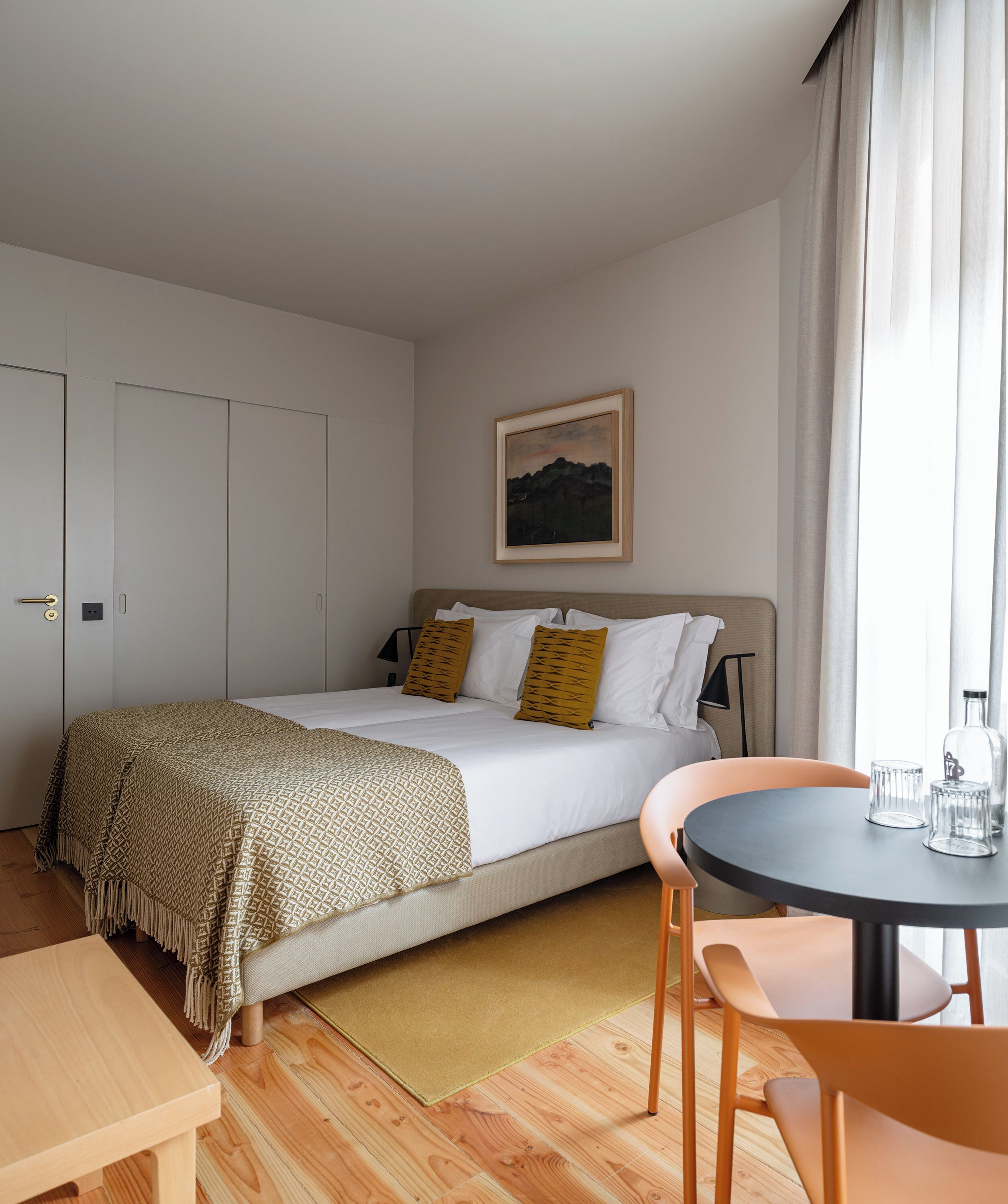 Casa Zogbi Hotel