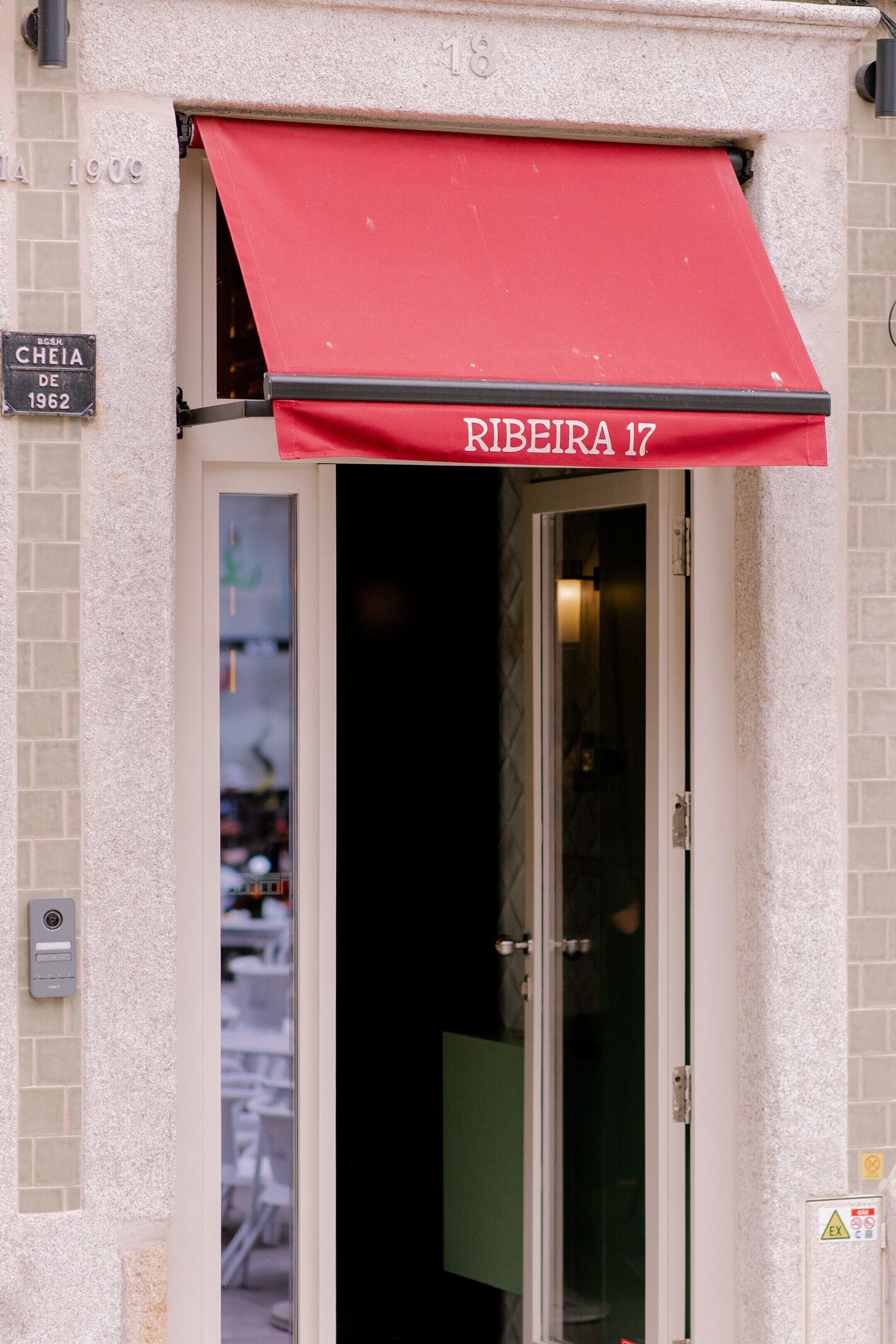 Casa Zogbi Hotel