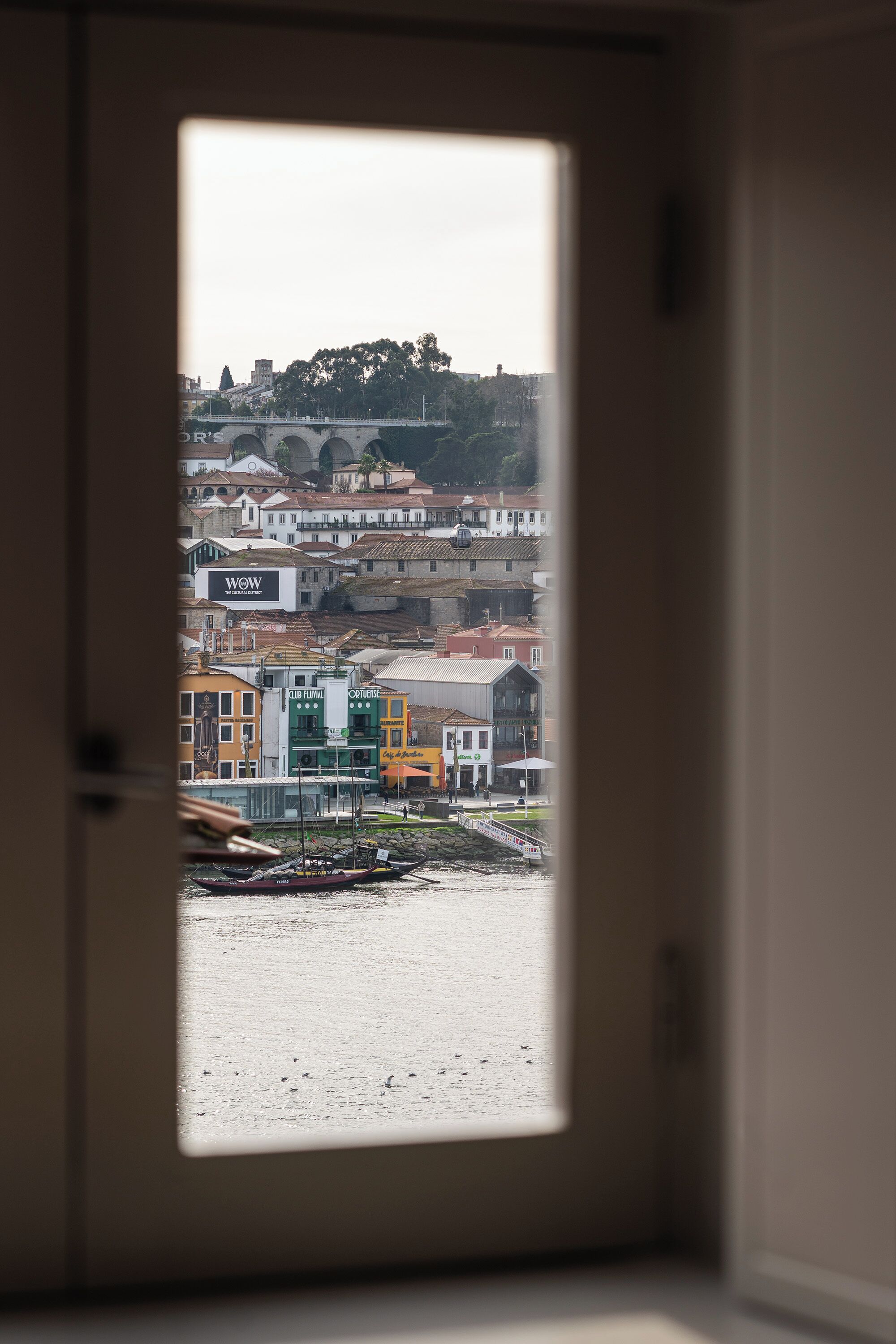 Casa Zogbi Hotel
