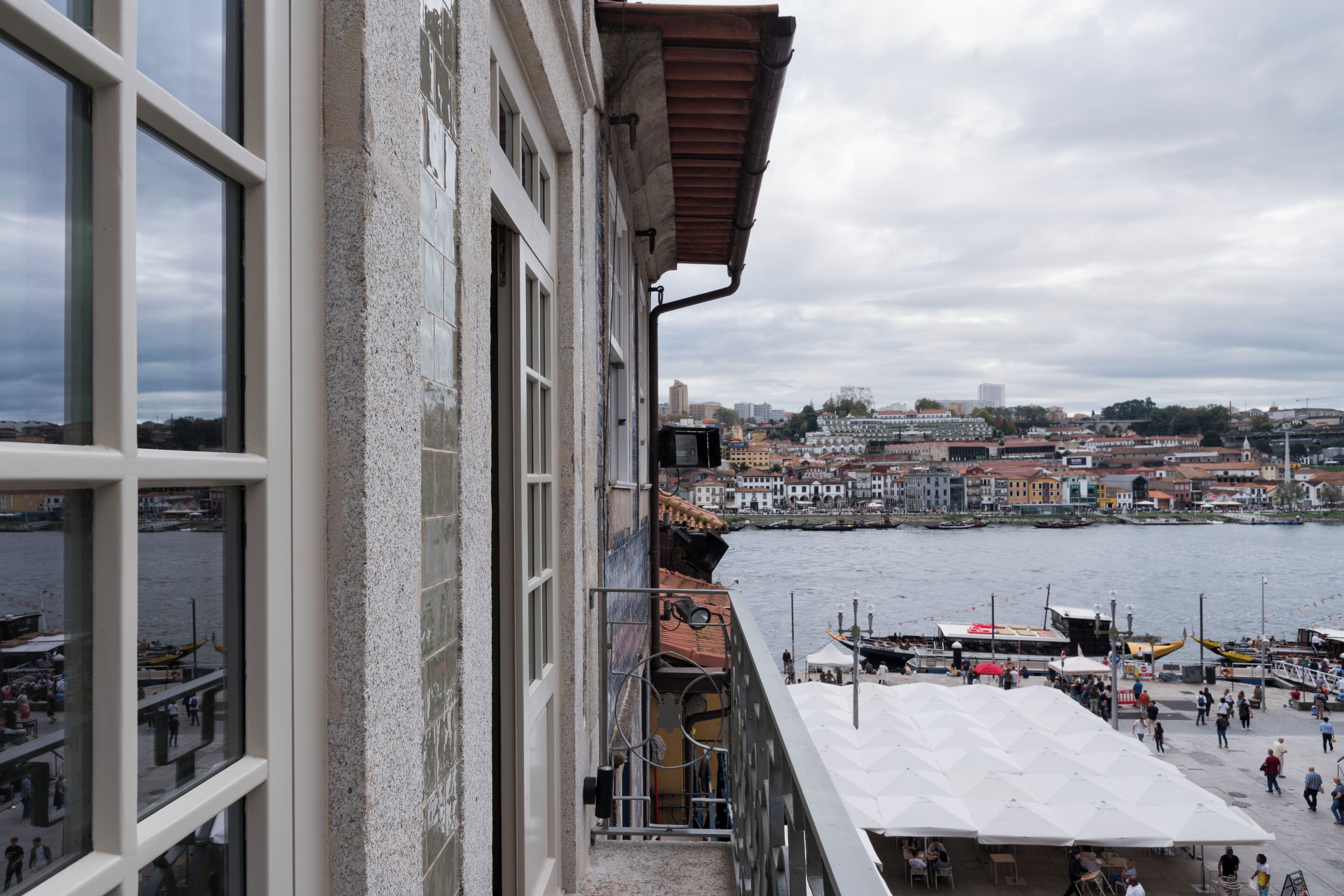 Casa Zogbi Hotel