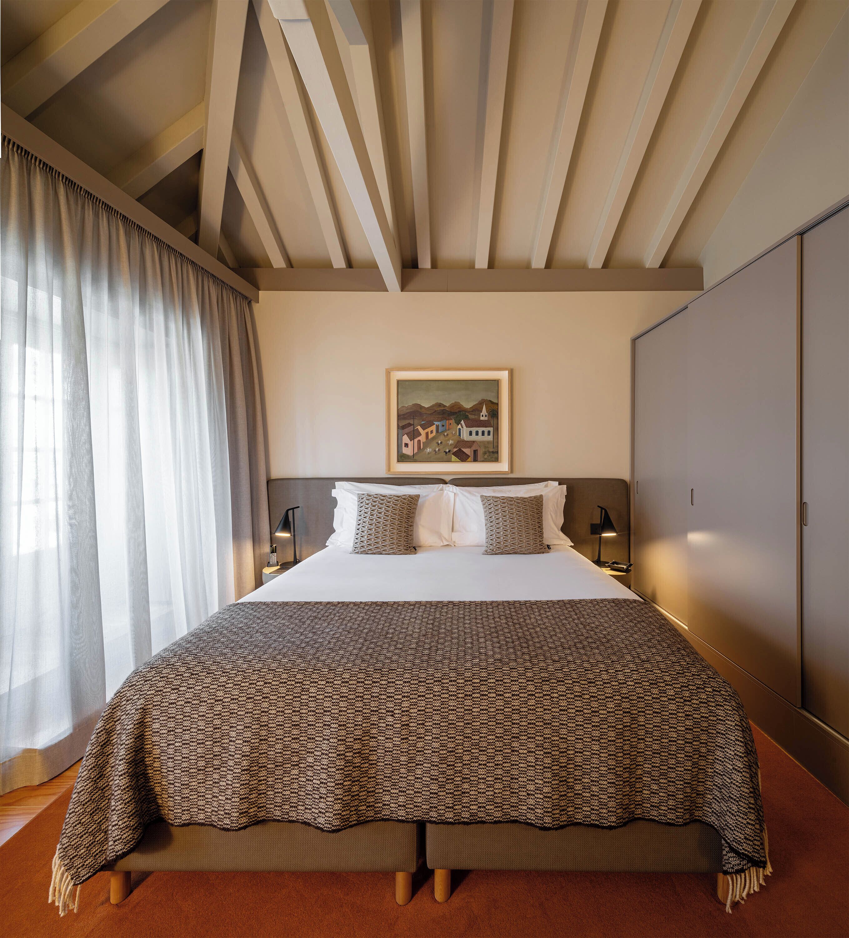 Casa Zogbi Hotel