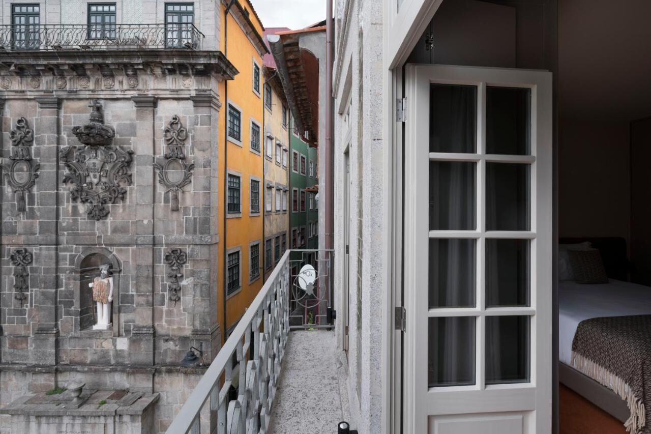 Casa Zogbi Hotel