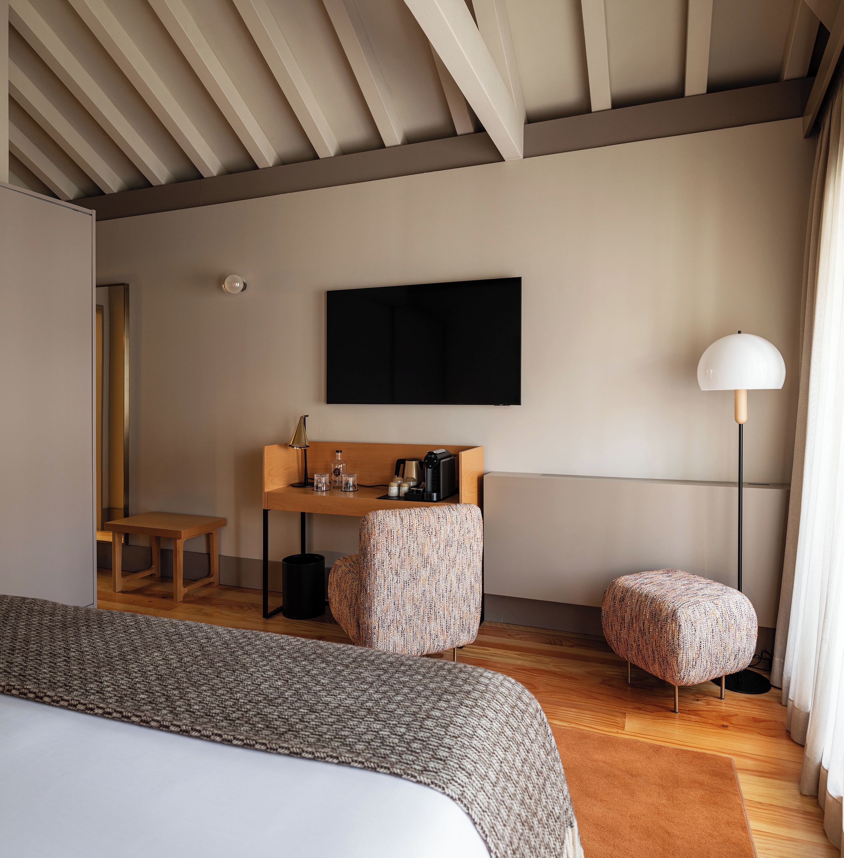 Casa Zogbi Hotel