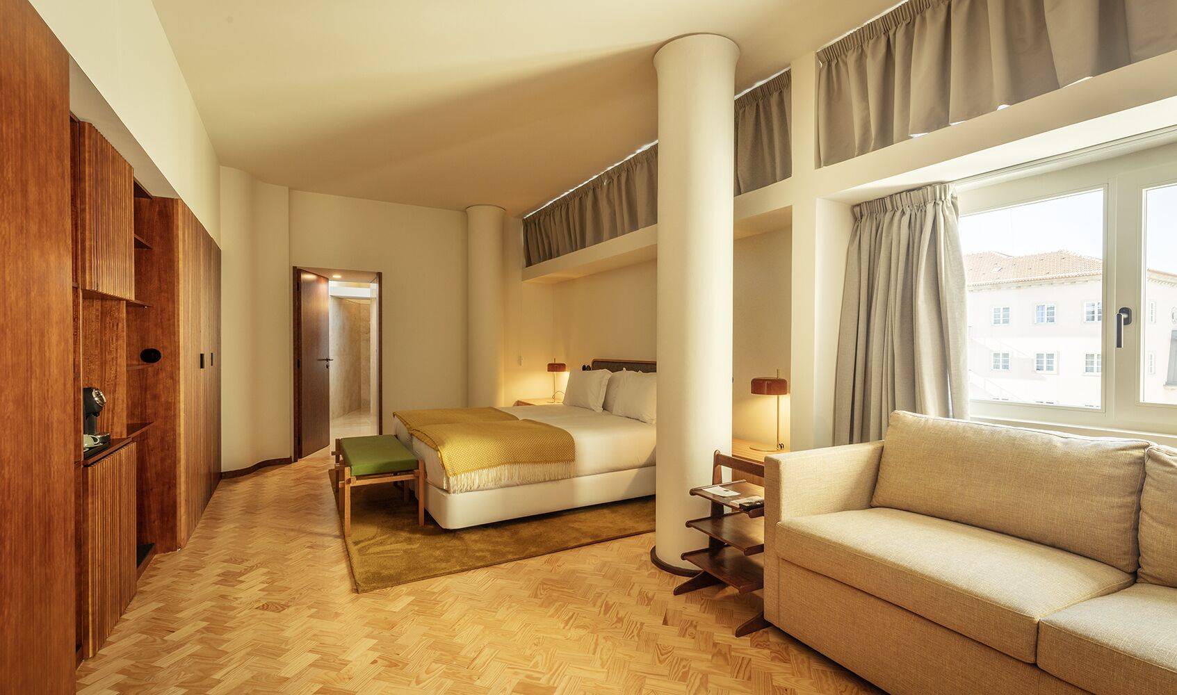 Ceuta Terrace Suites