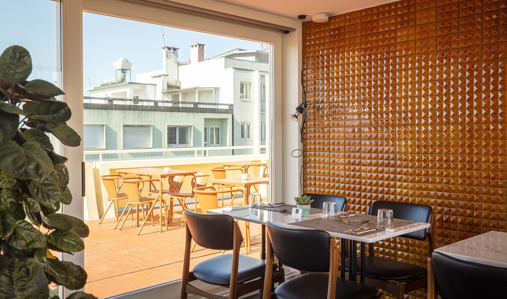 Ceuta Terrace Suites