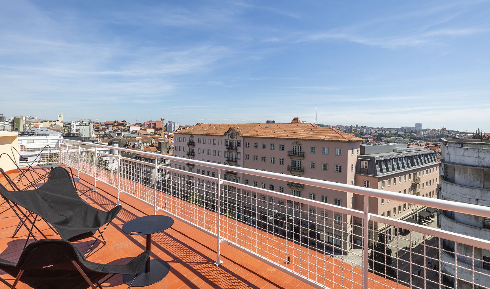 Ceuta Terrace Suites