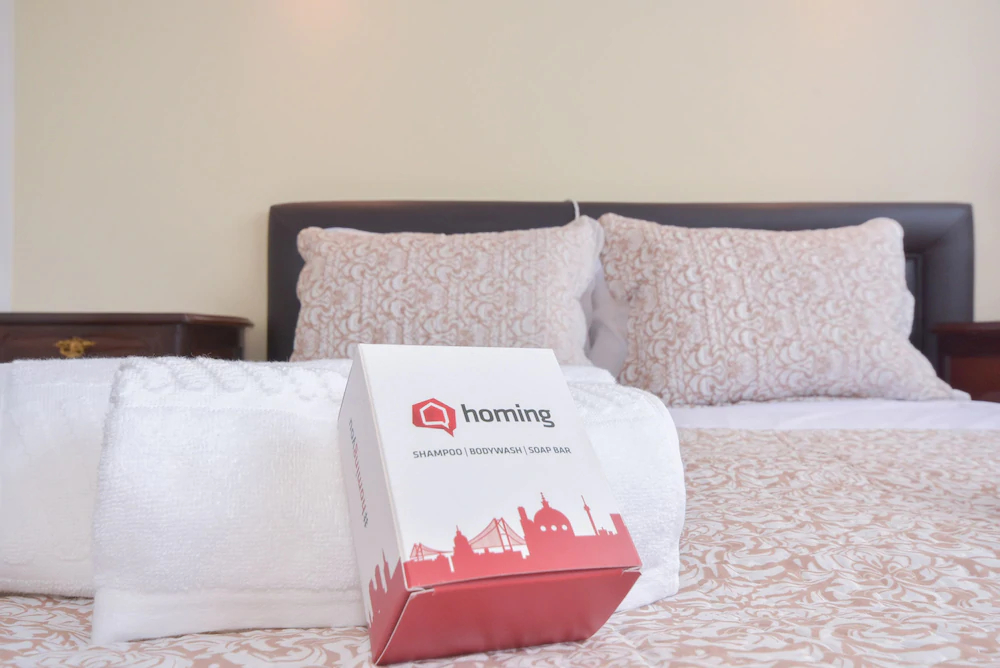Classic Magalhaes by Homing
