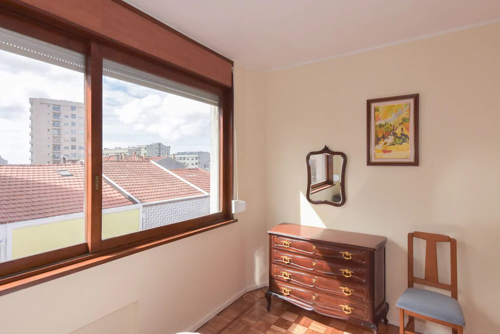 Classic Magalhaes by Homing