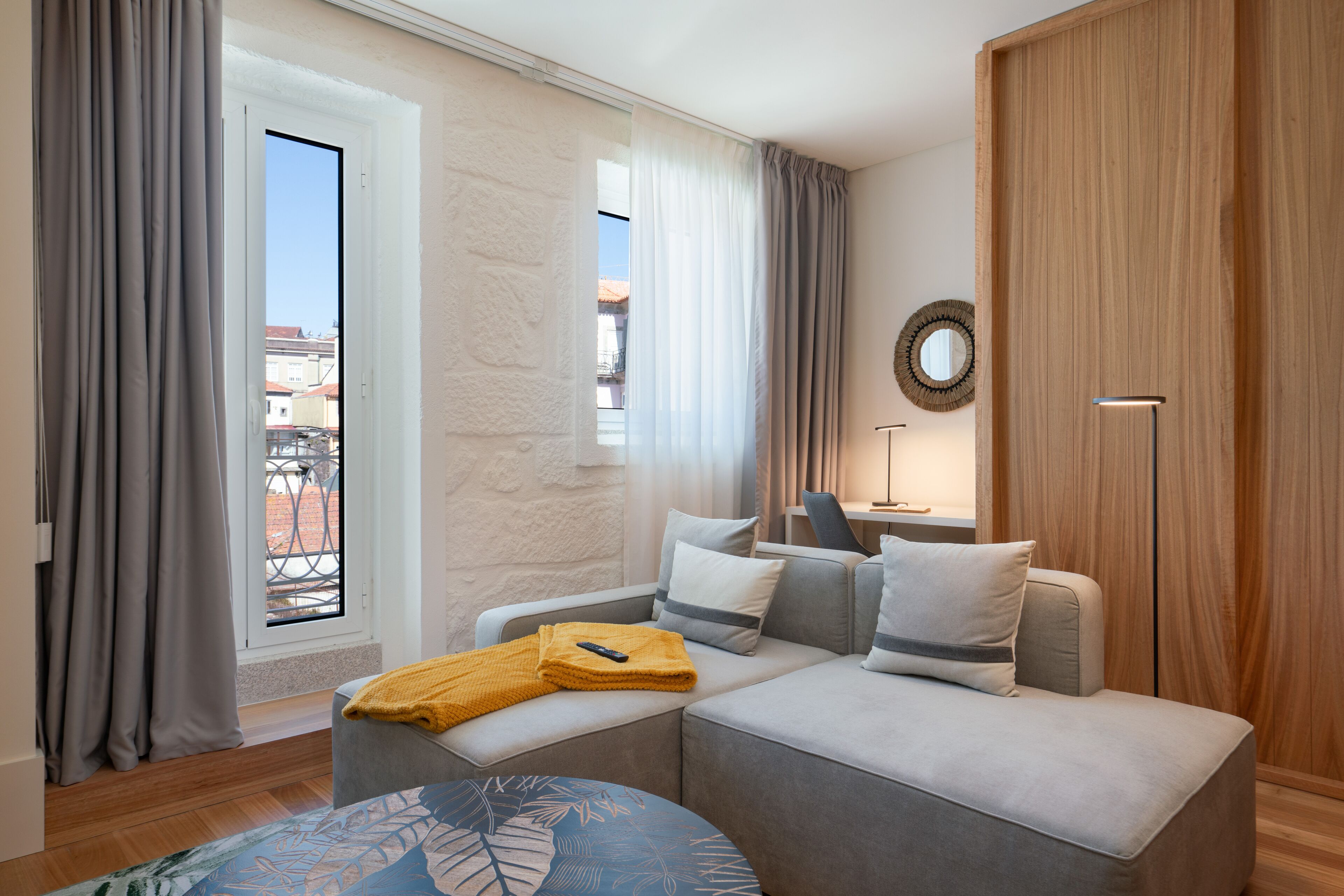 D'Alma Boutique Hotel
