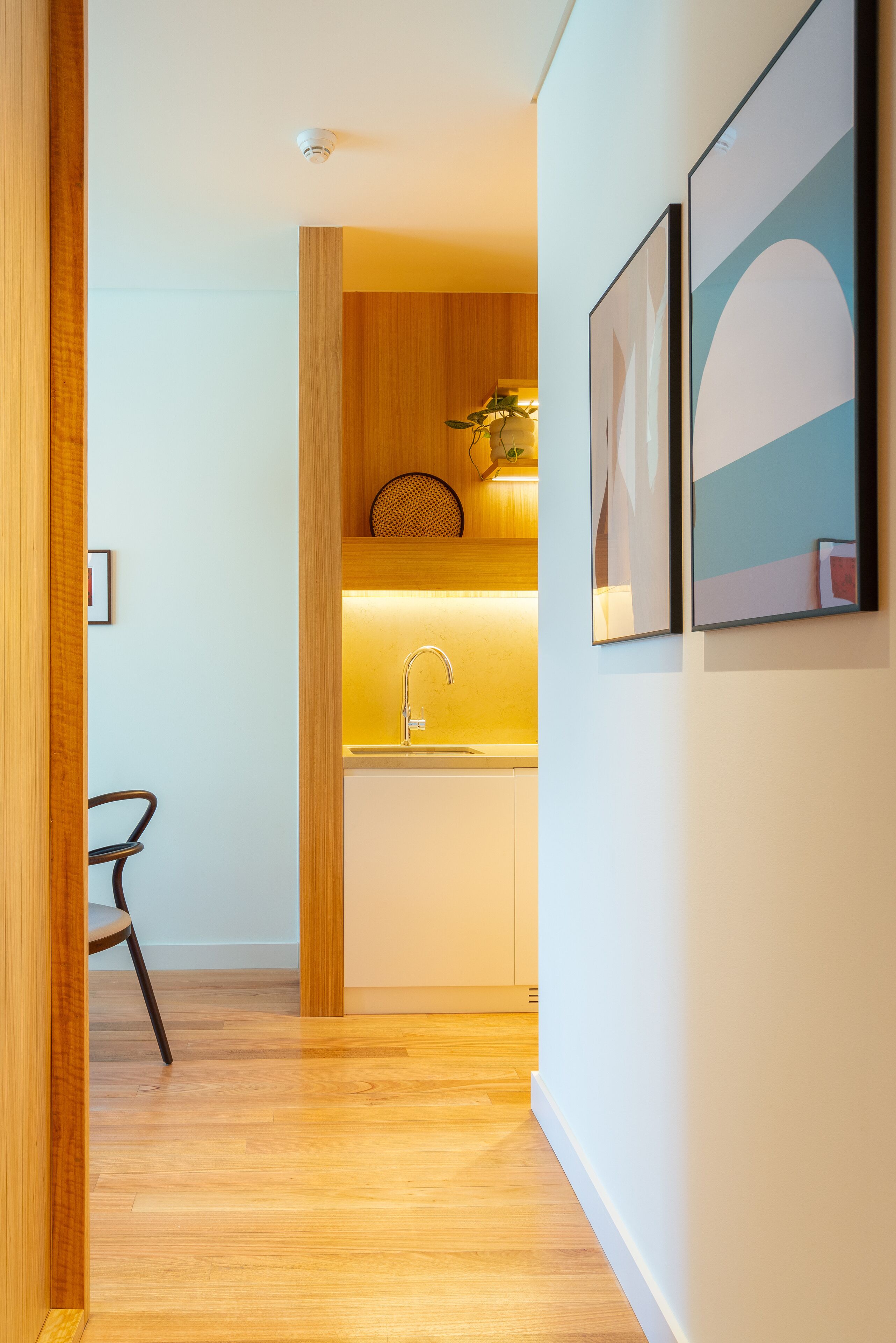 D'Alma Boutique Hotel