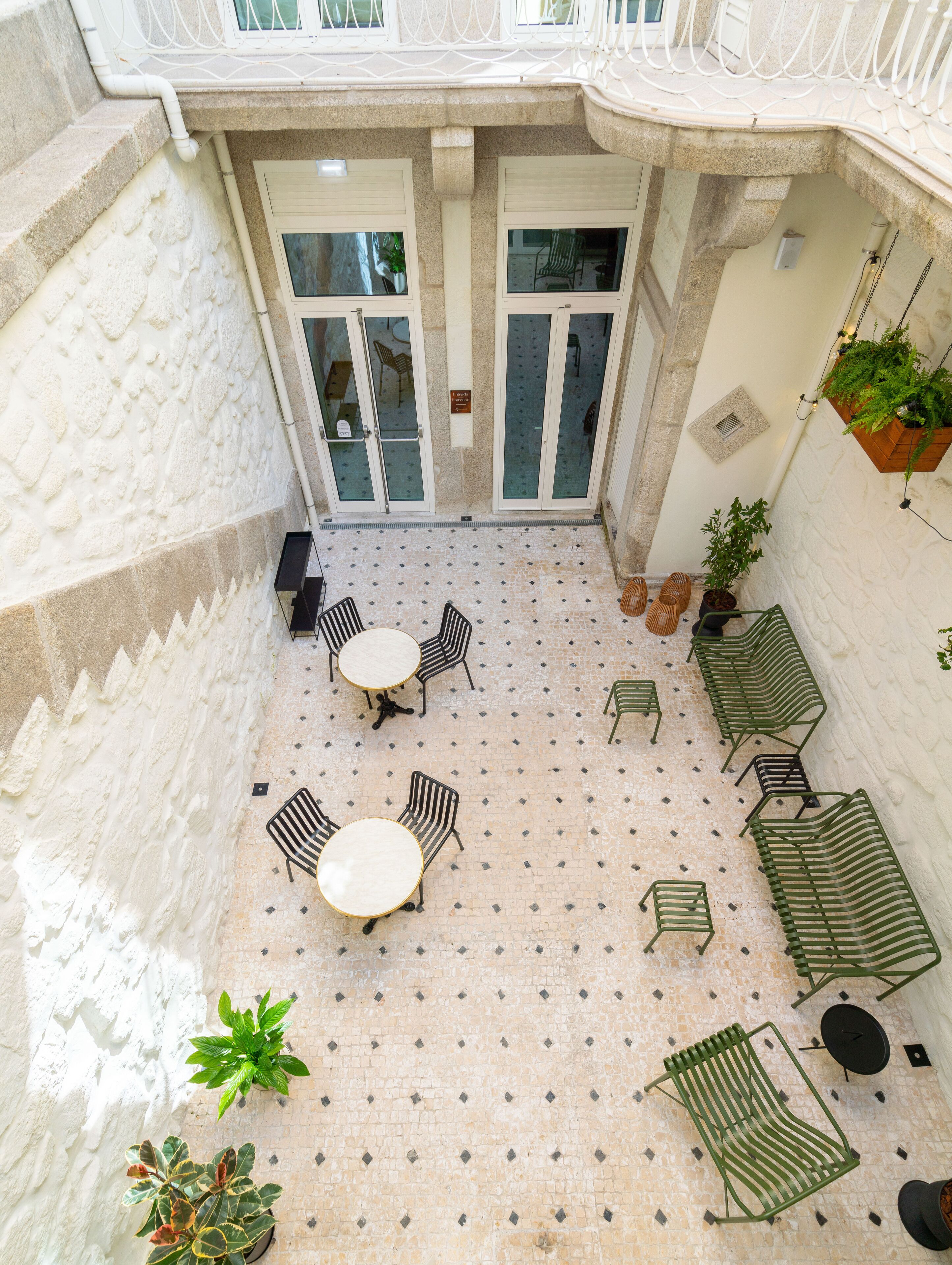 D'Alma Boutique Hotel