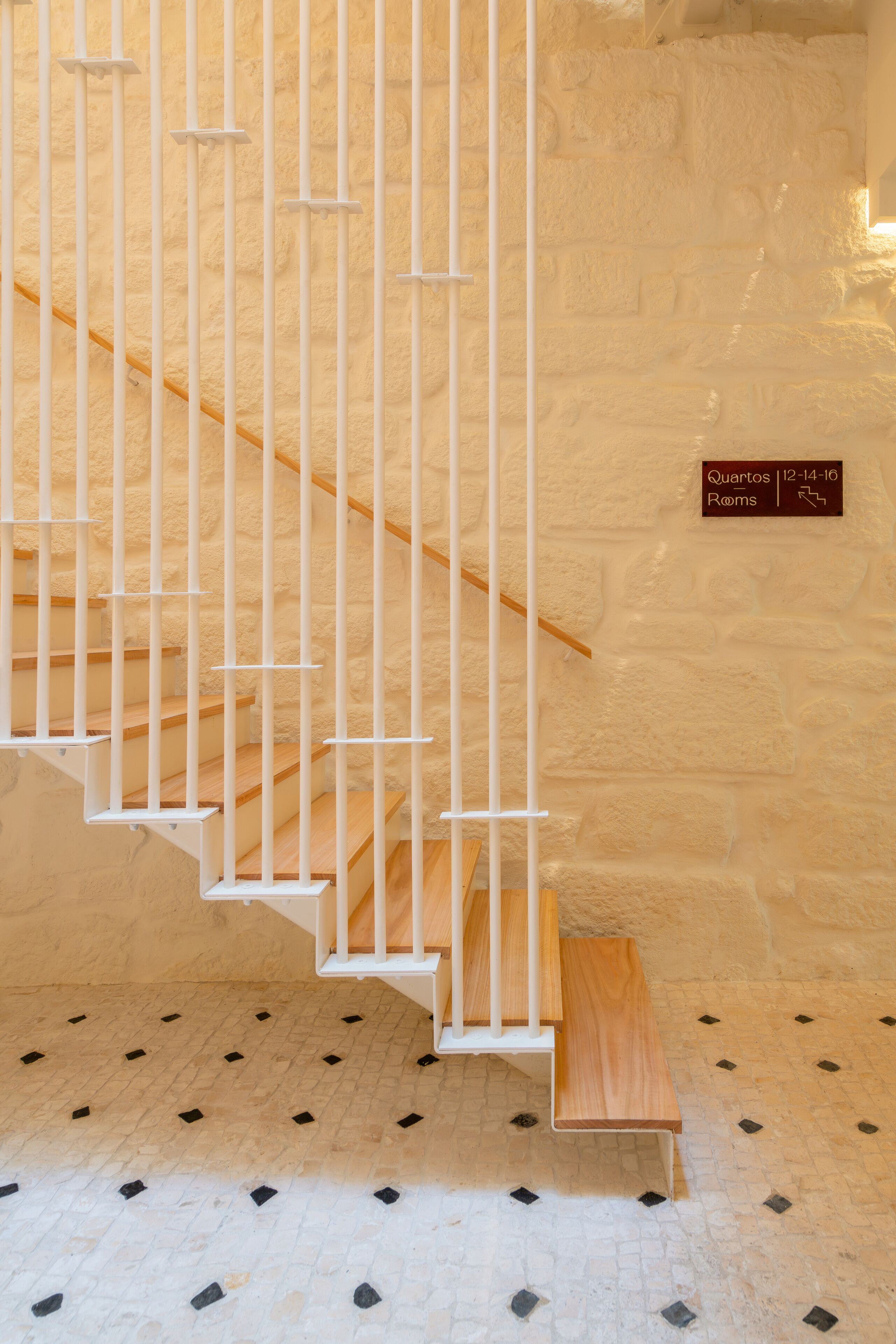 D'Alma Boutique Hotel