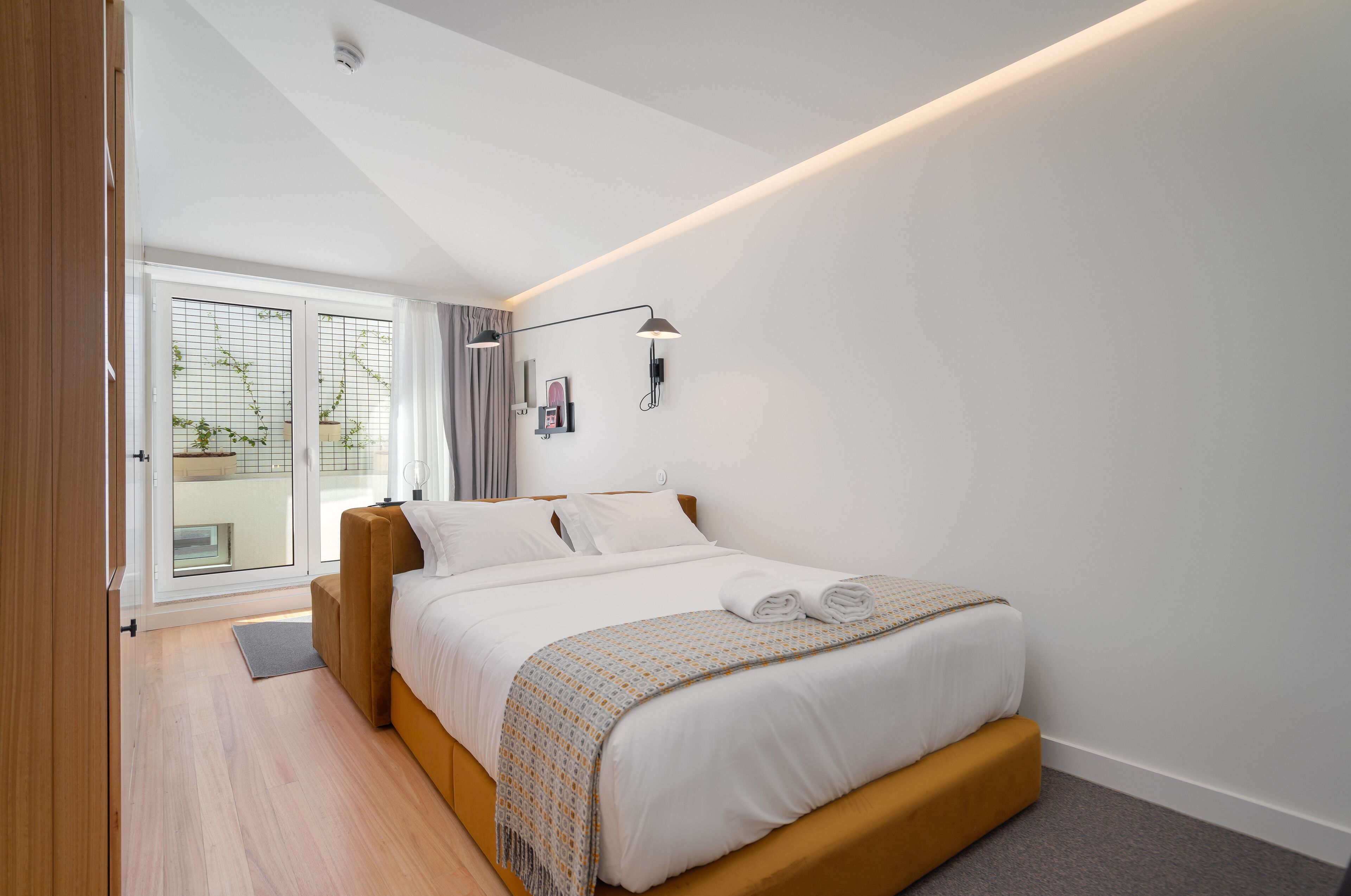 D'Alma Boutique Hotel