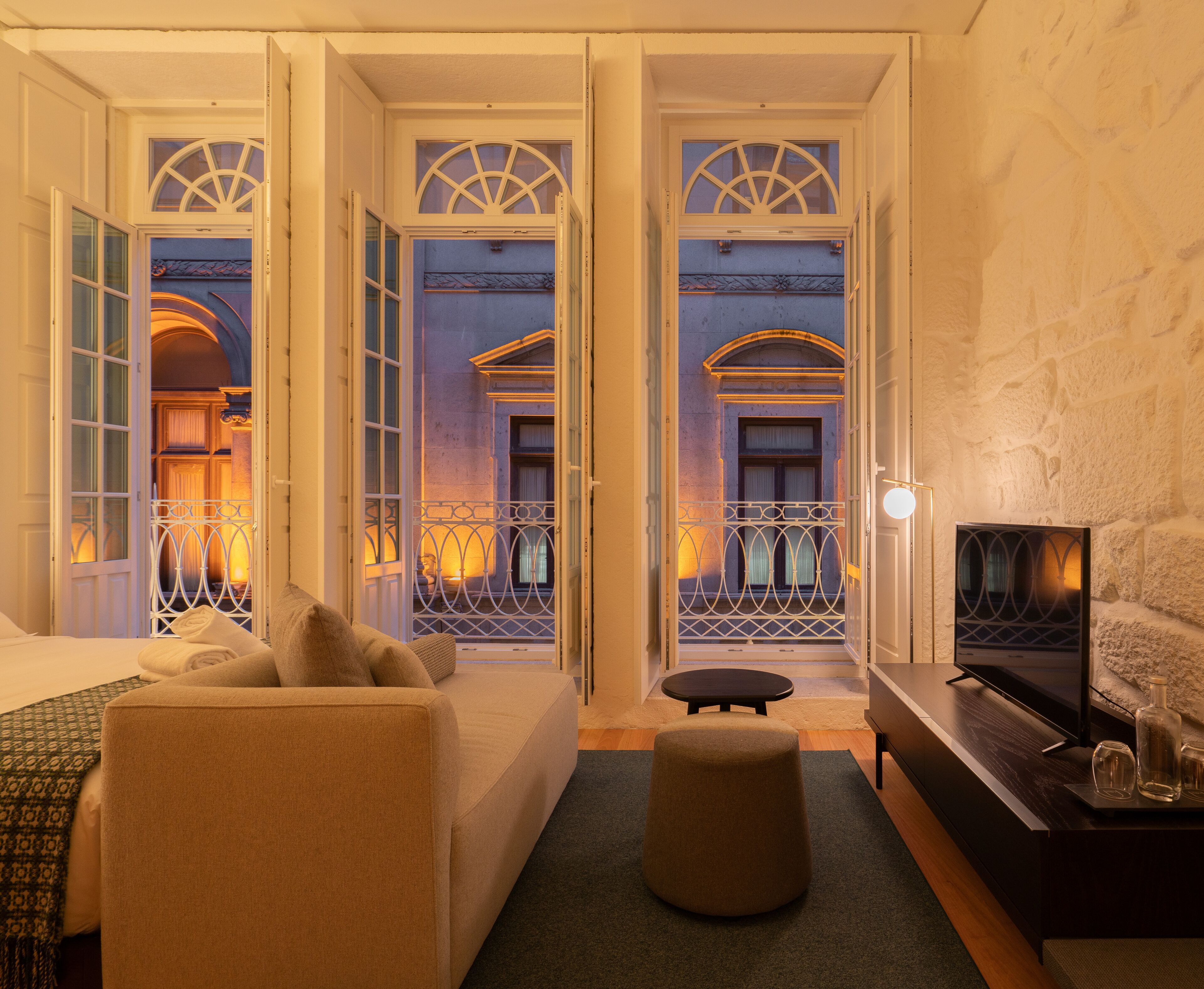 D'Alma Boutique Hotel