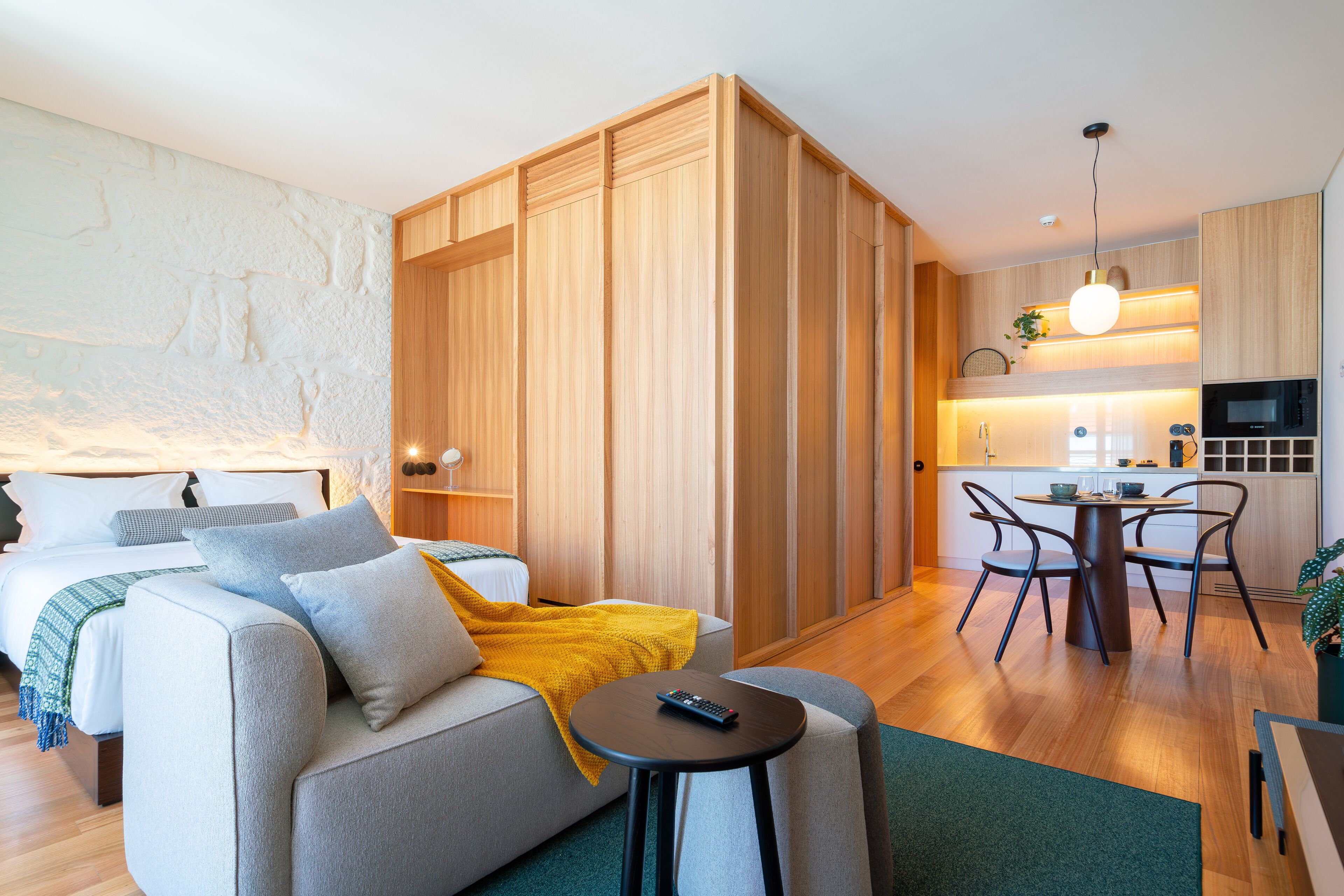 D'Alma Boutique Hotel