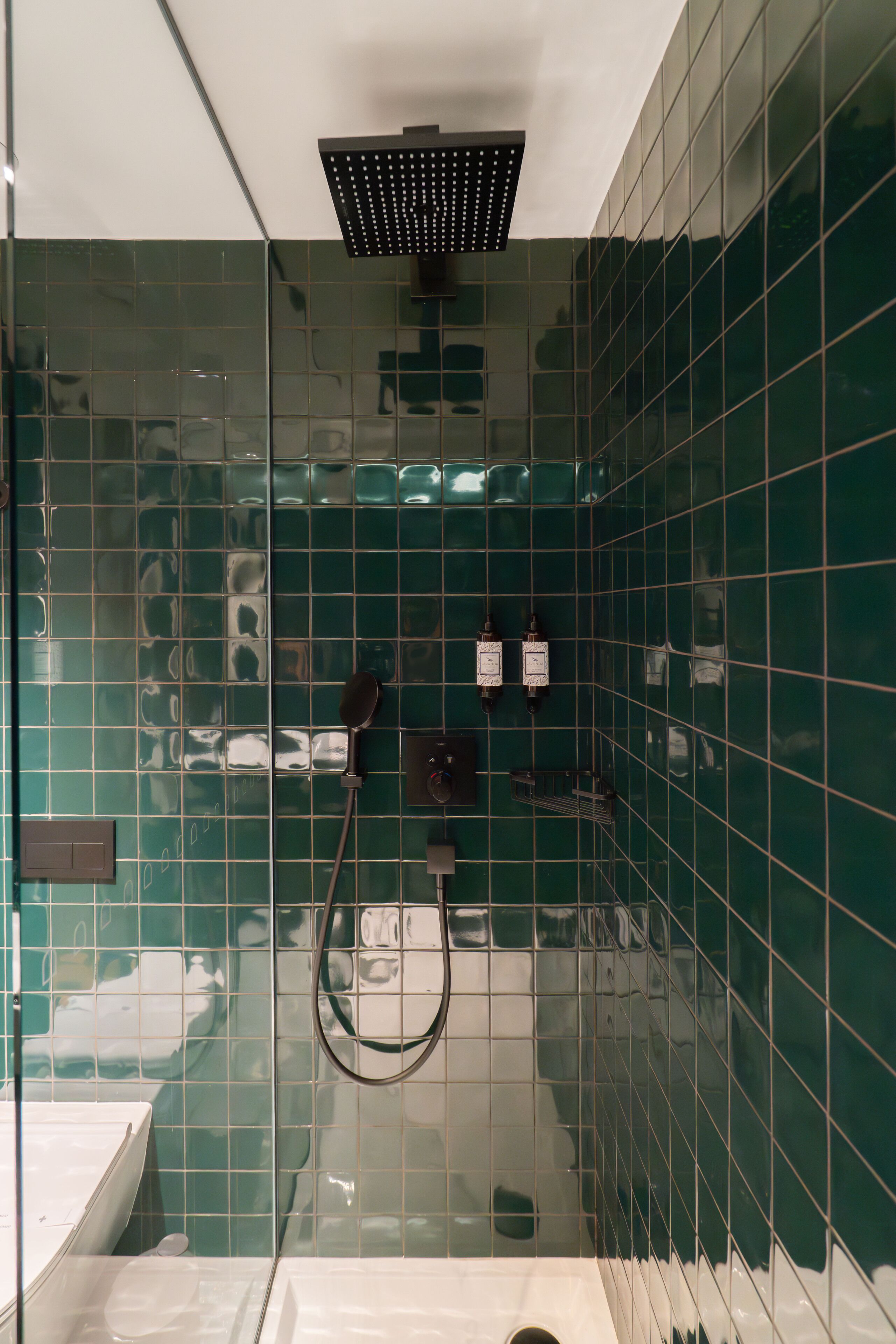D'Alma Boutique Hotel