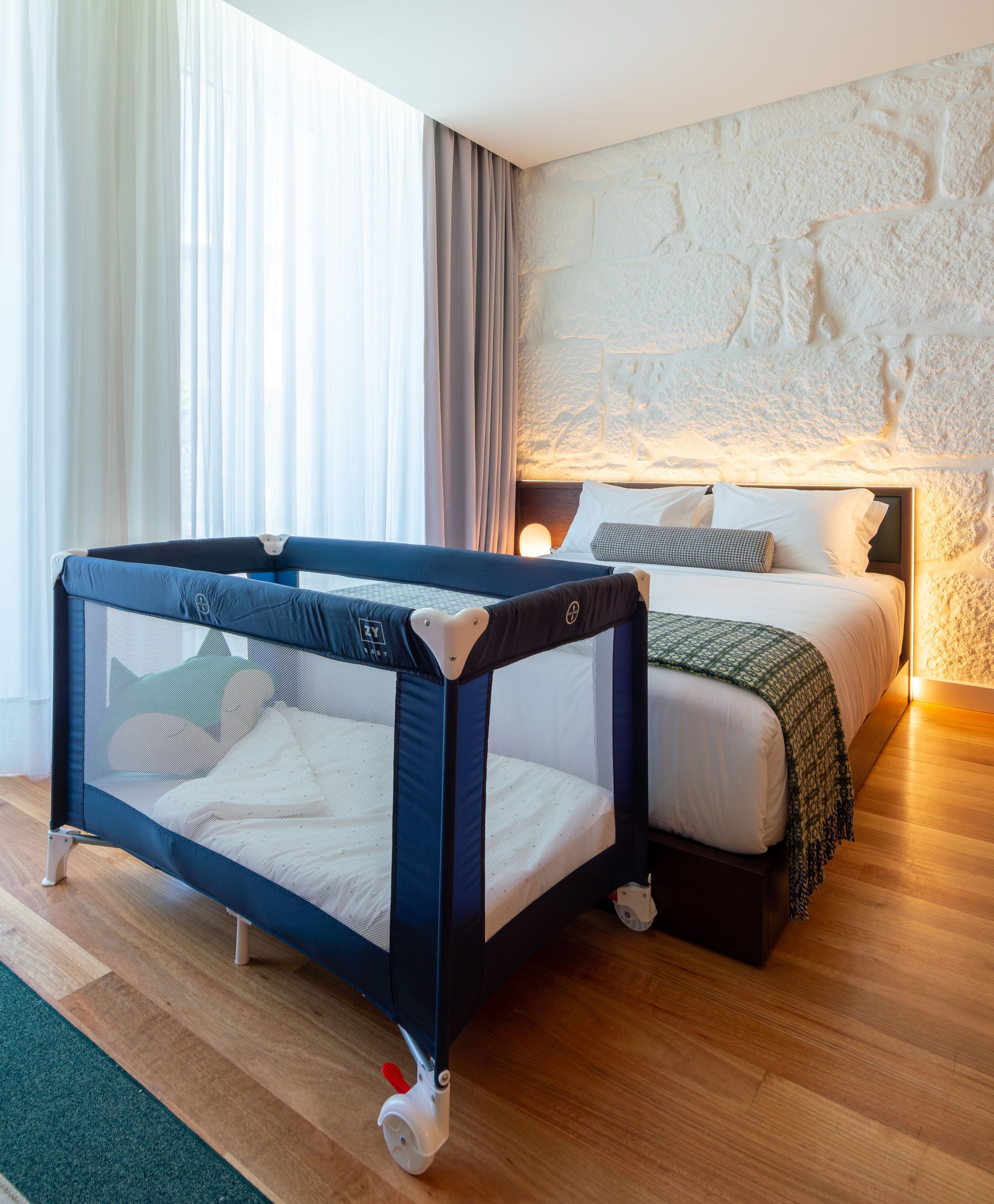 D'Alma Boutique Hotel