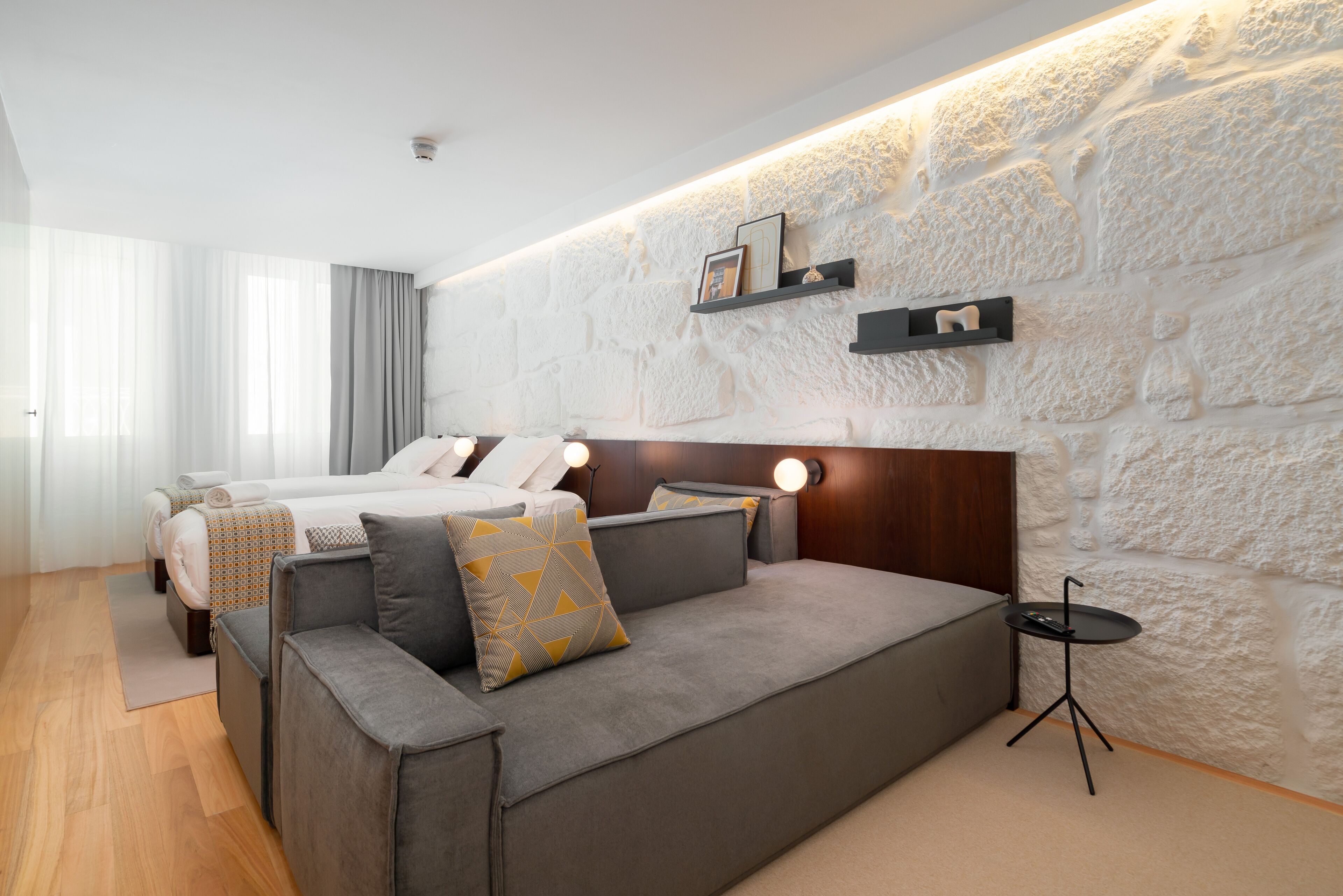 D'Alma Boutique Hotel