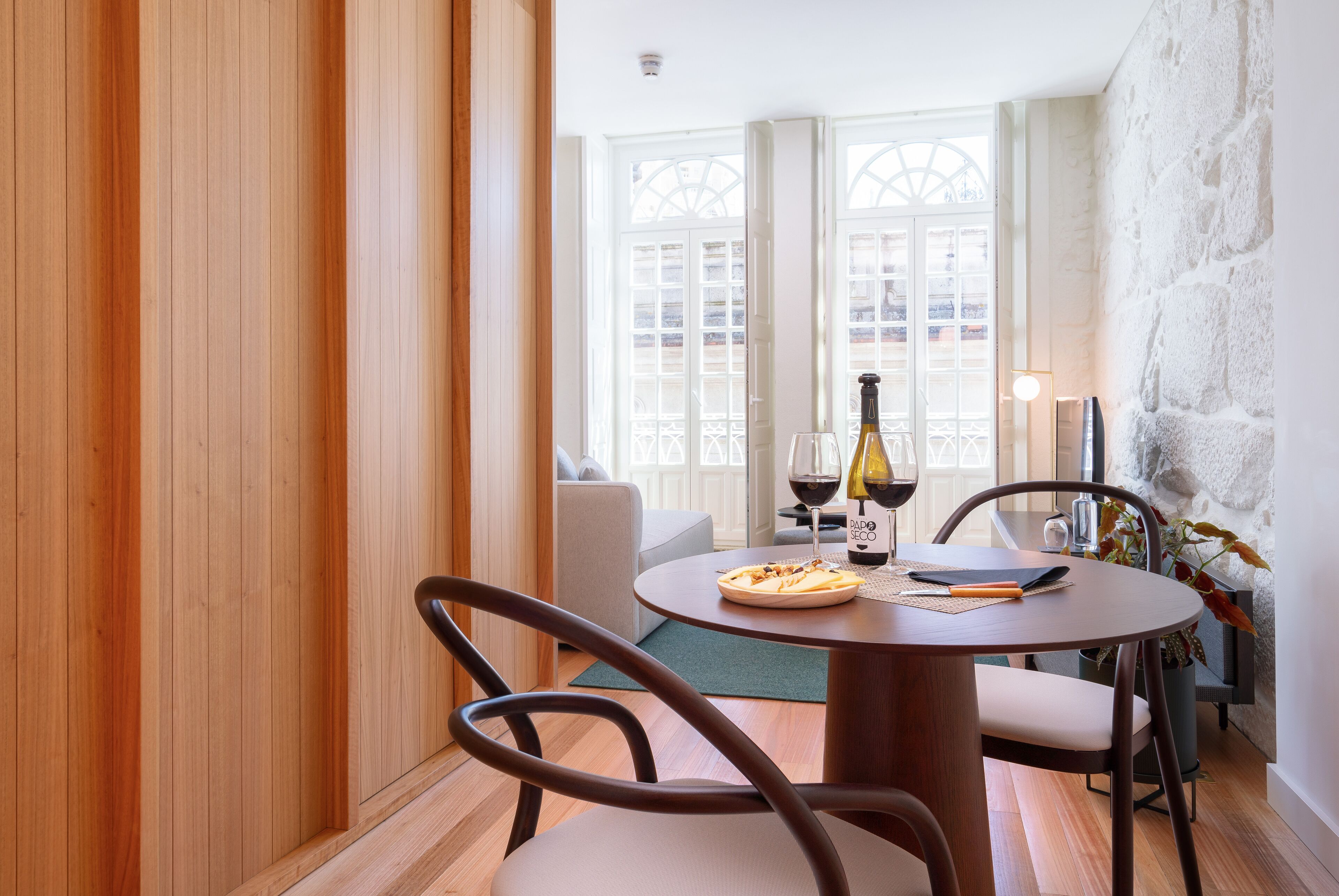 D'Alma Boutique Hotel