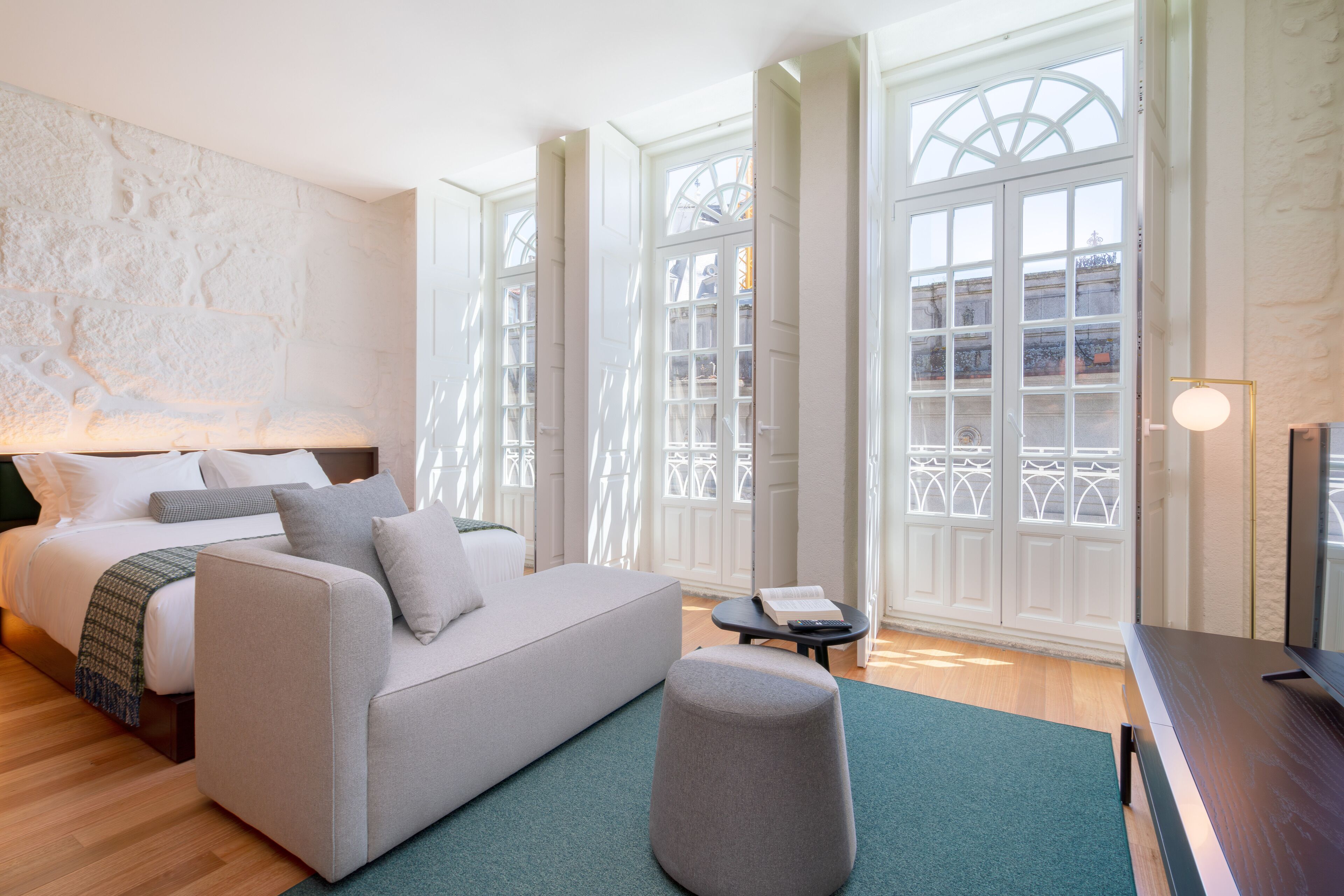 D'Alma Boutique Hotel