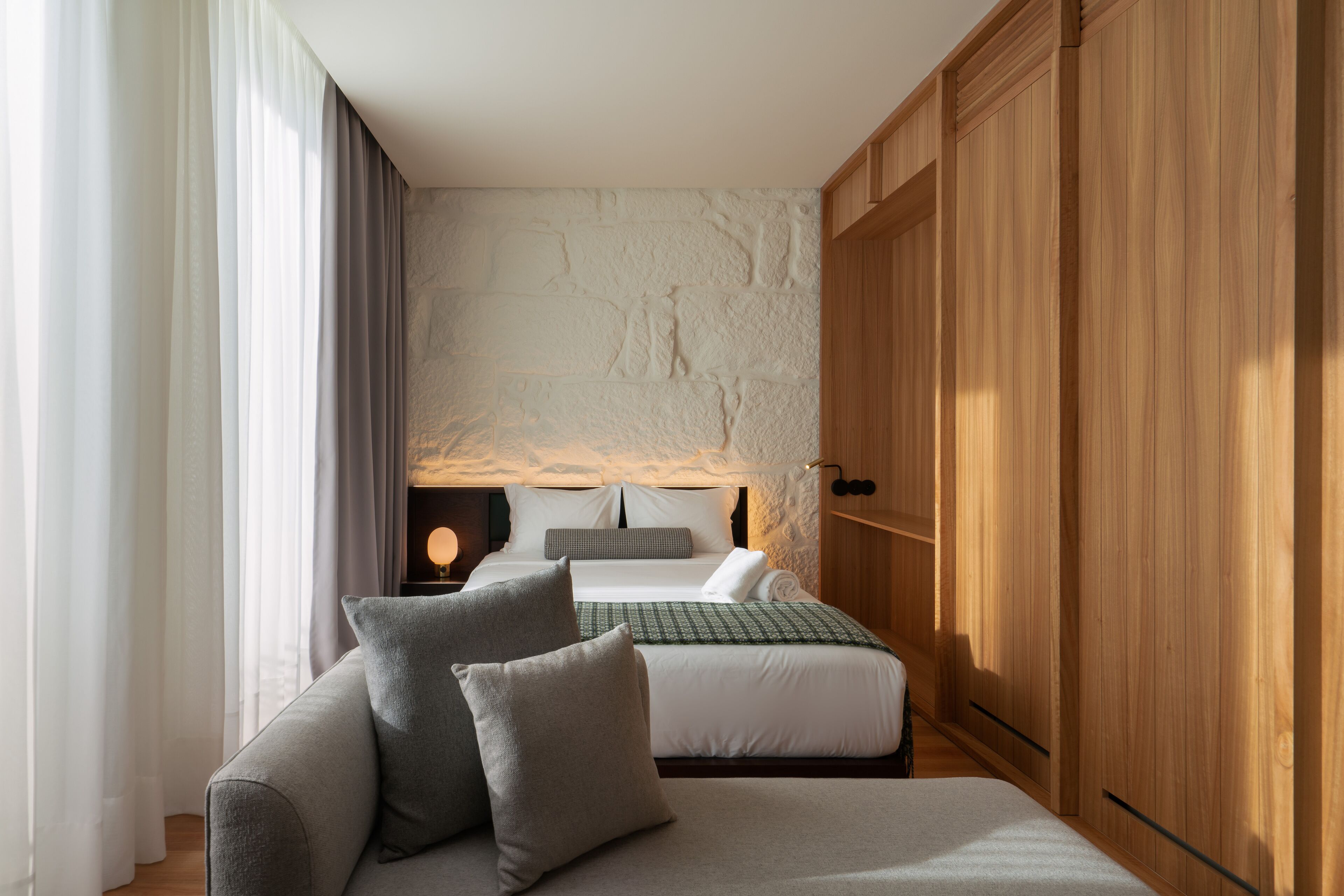 D'Alma Boutique Hotel