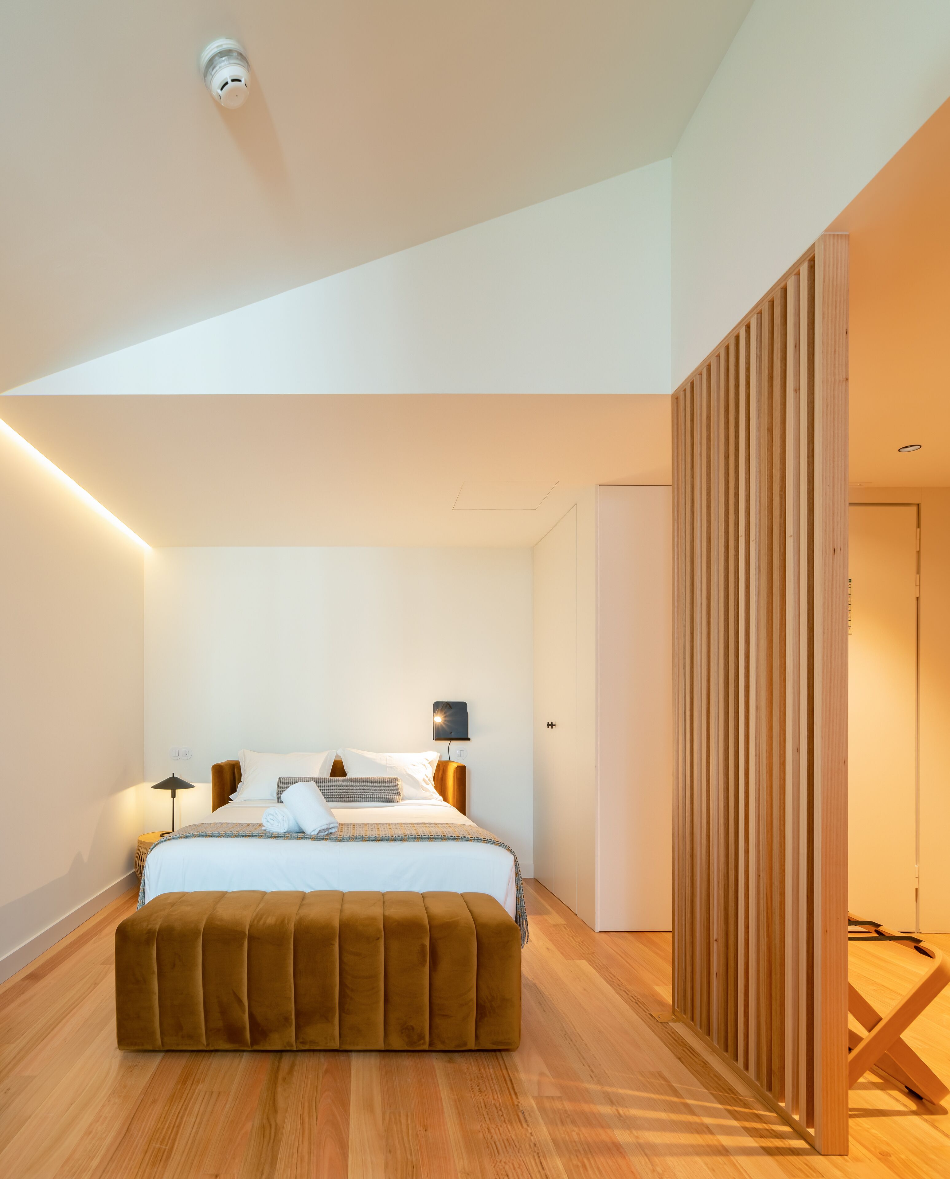 D'Alma Boutique Hotel