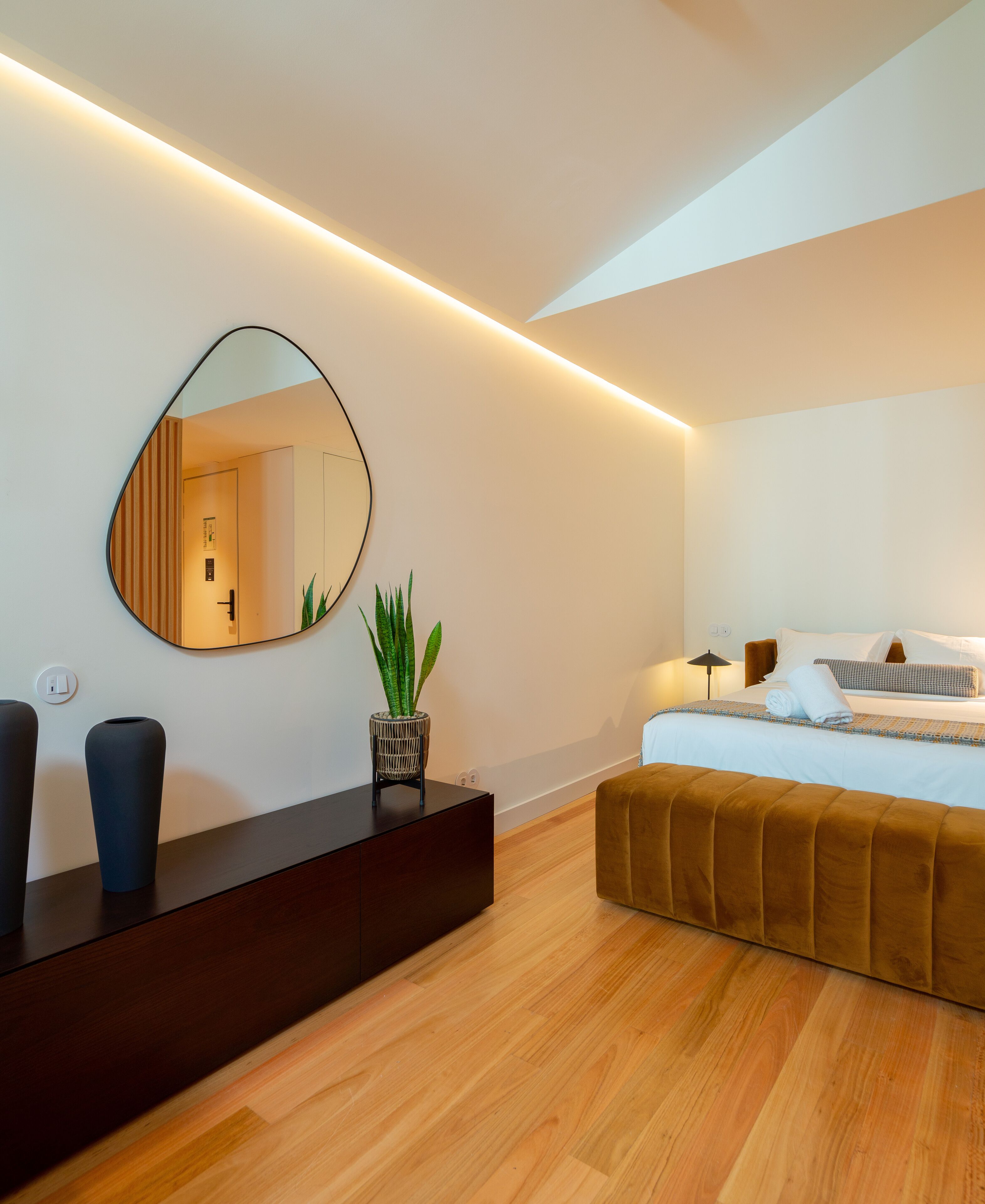 D'Alma Boutique Hotel