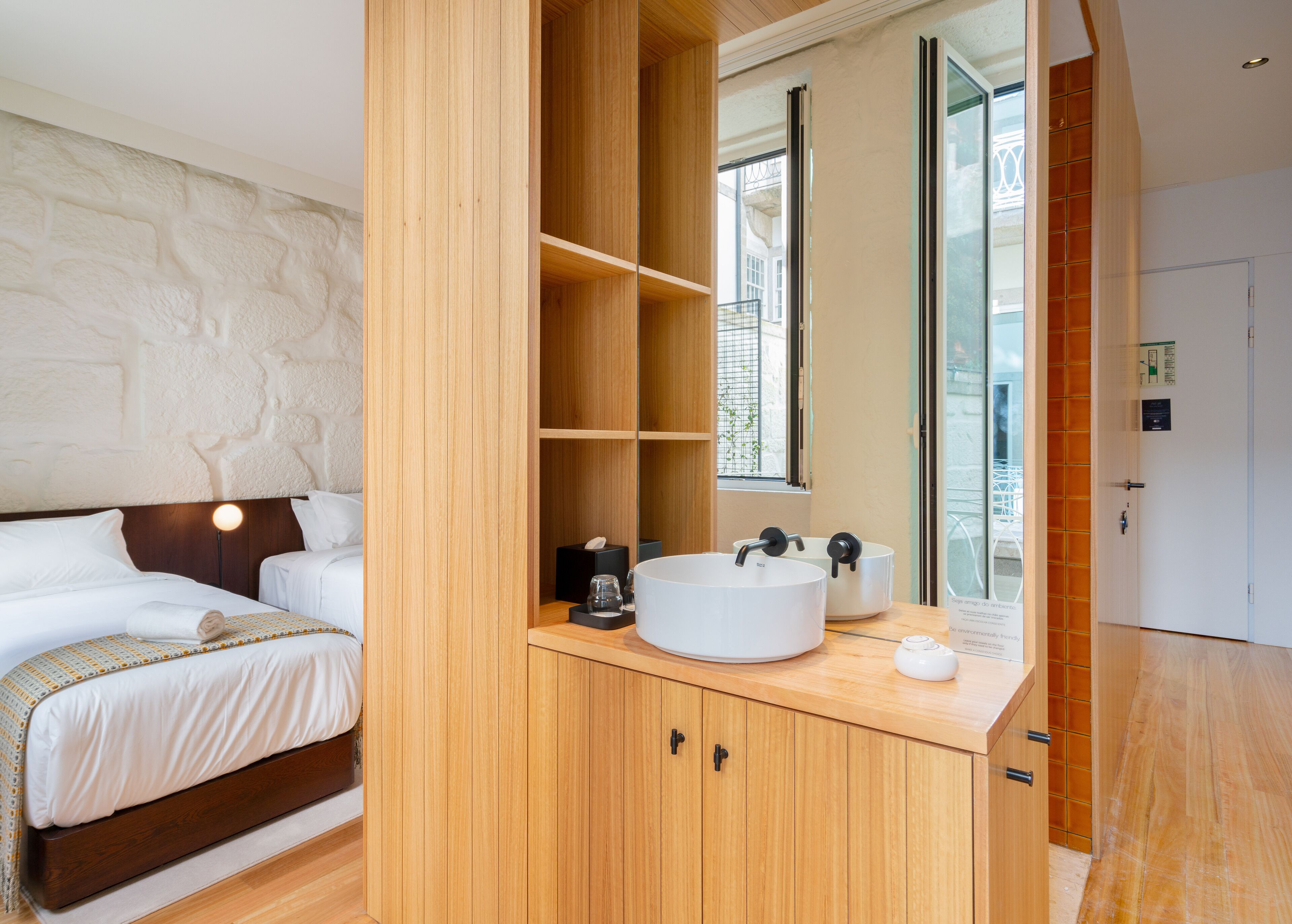 D'Alma Boutique Hotel