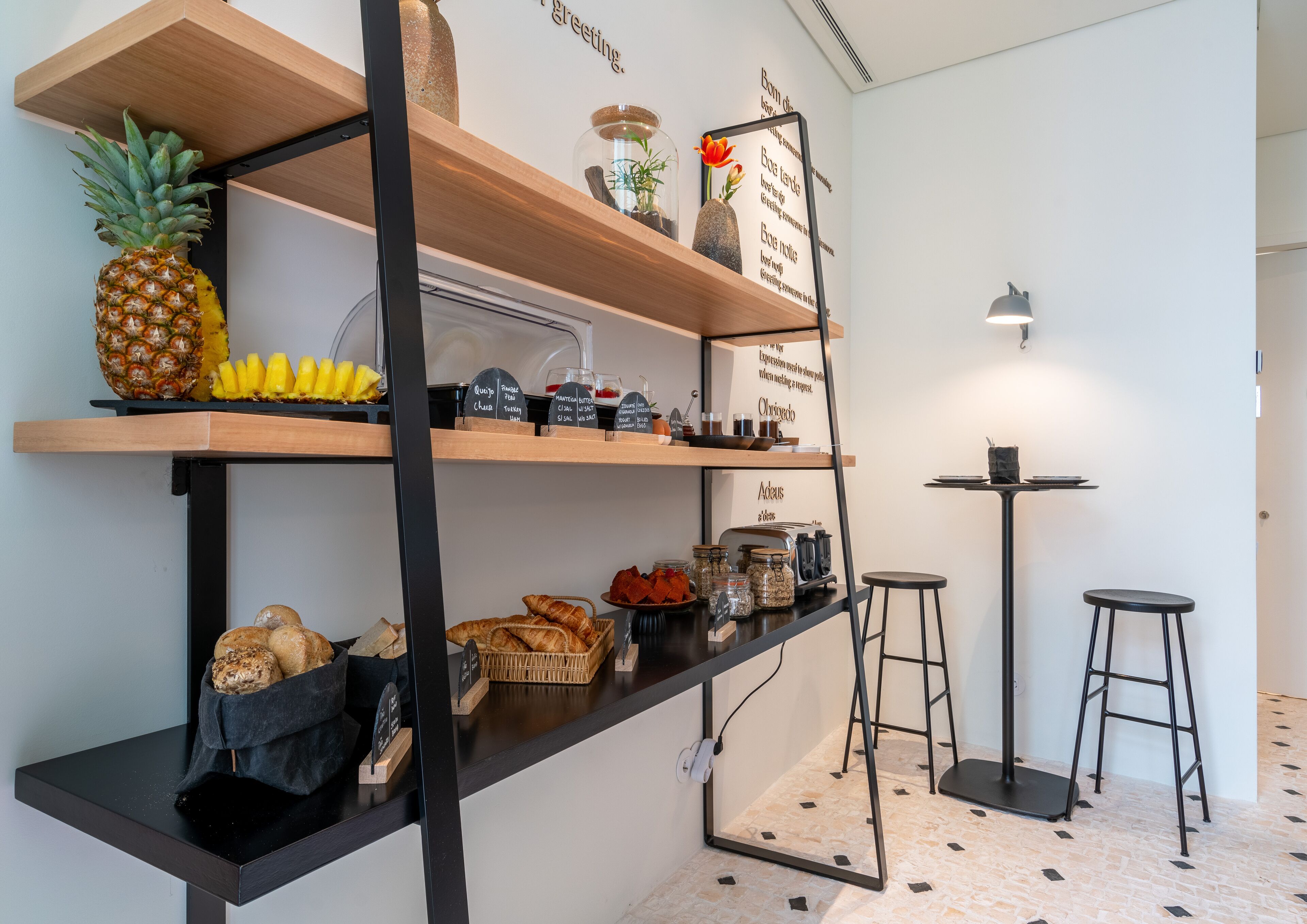 D'Alma Boutique Hotel