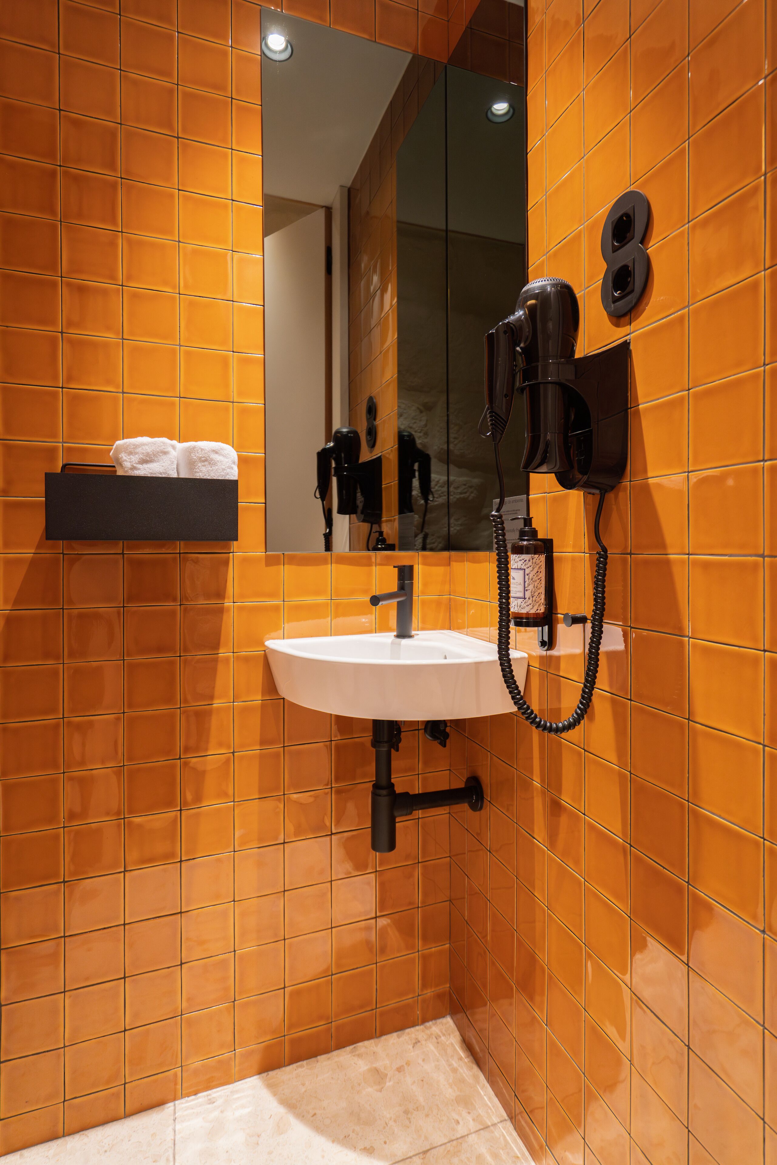 D'Alma Boutique Hotel