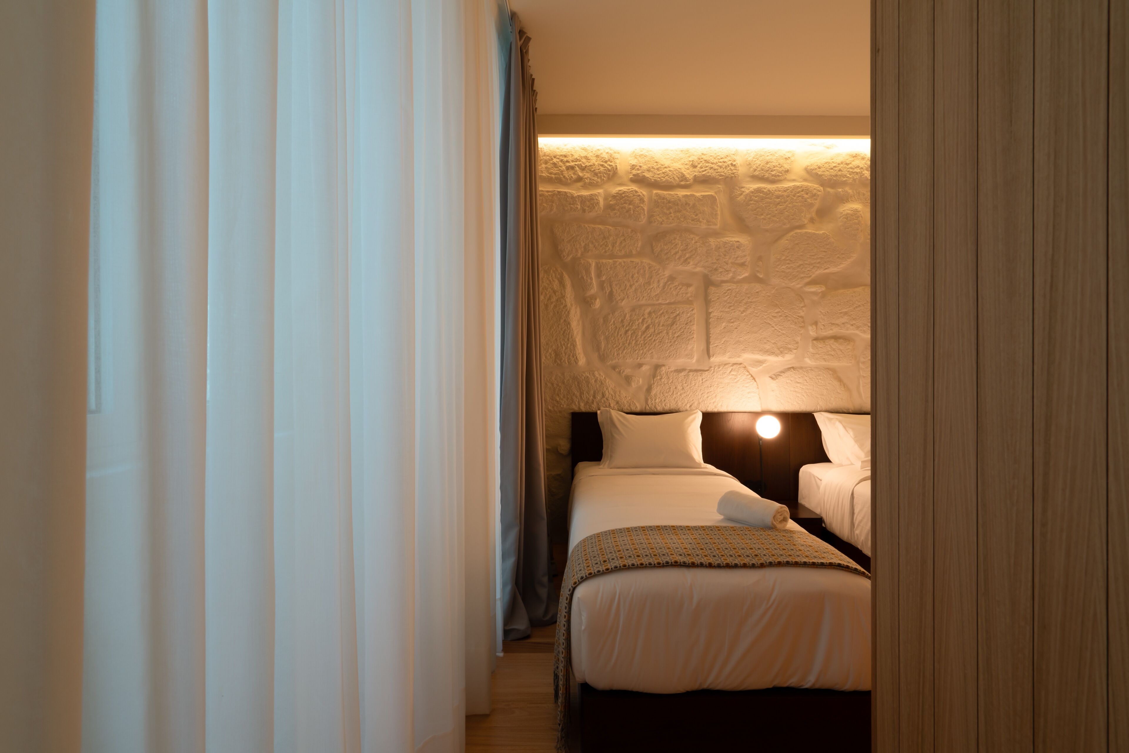 D'Alma Boutique Hotel
