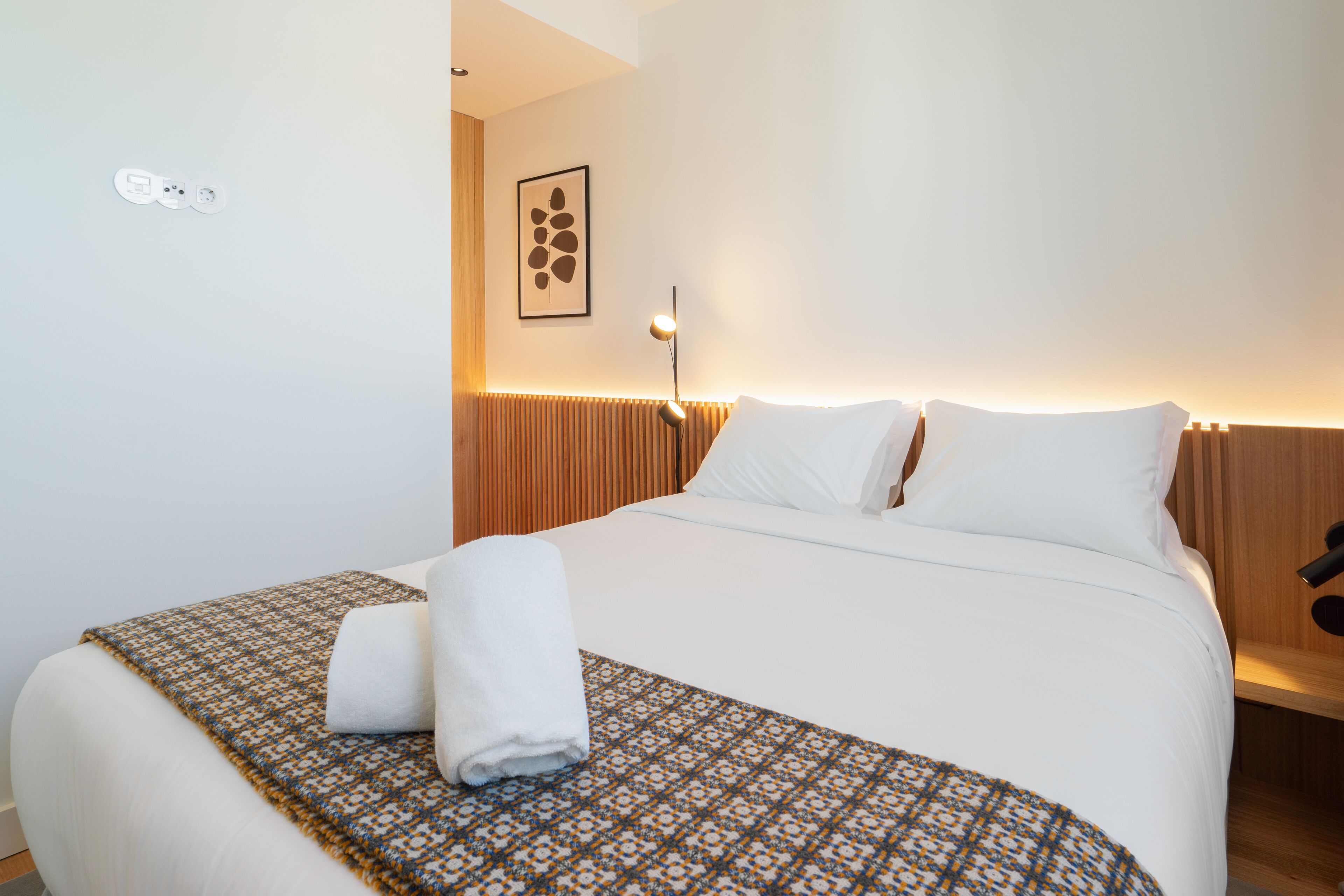 D'Alma Boutique Hotel