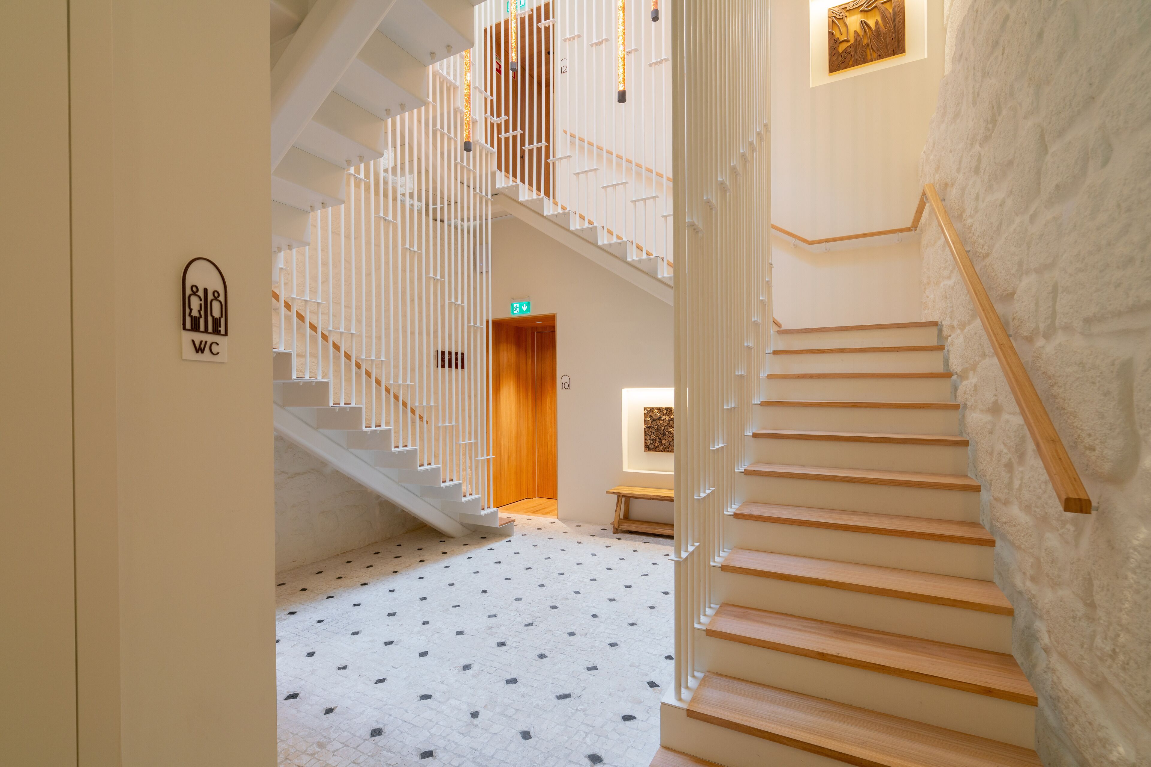 D'Alma Boutique Hotel