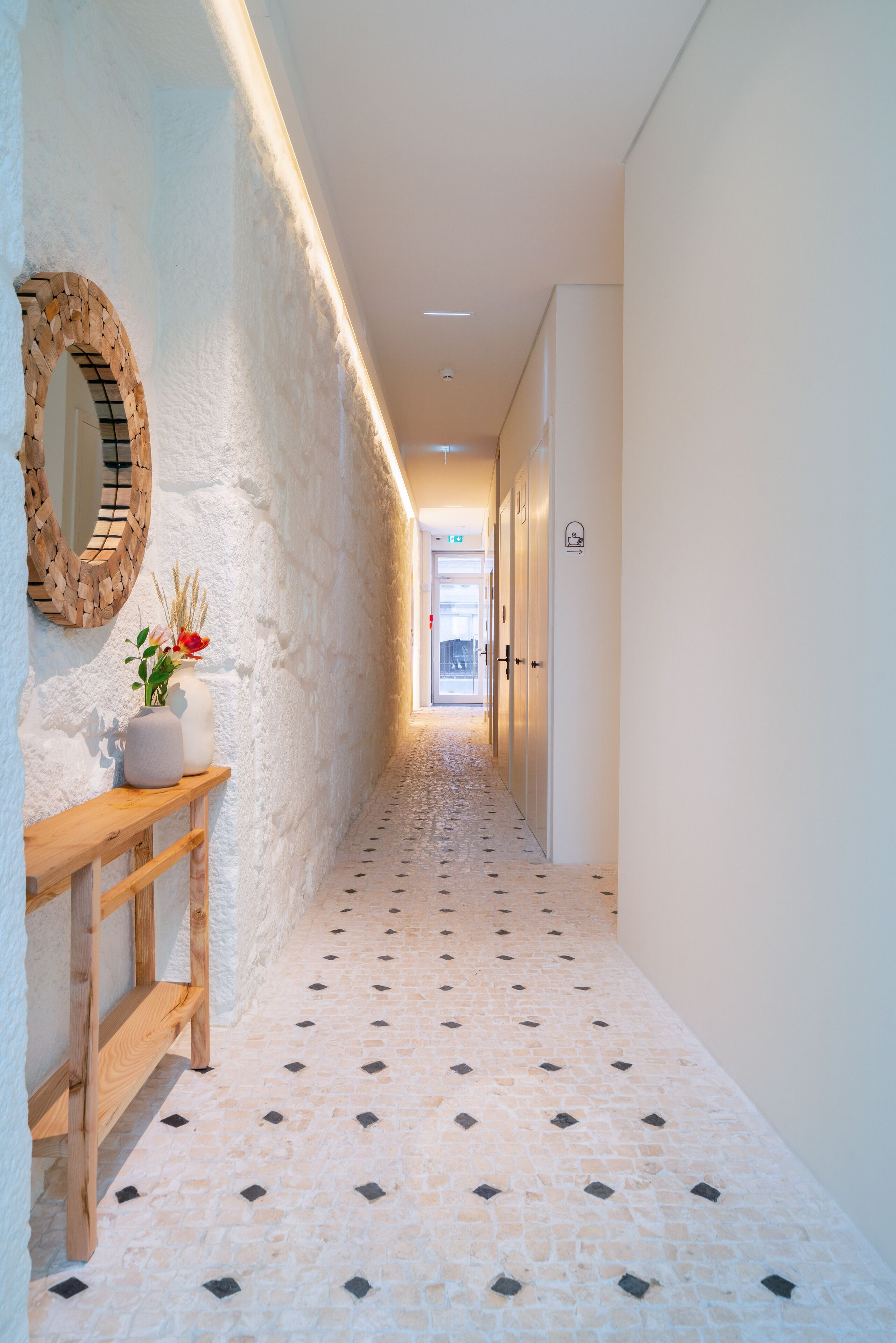D'Alma Boutique Hotel