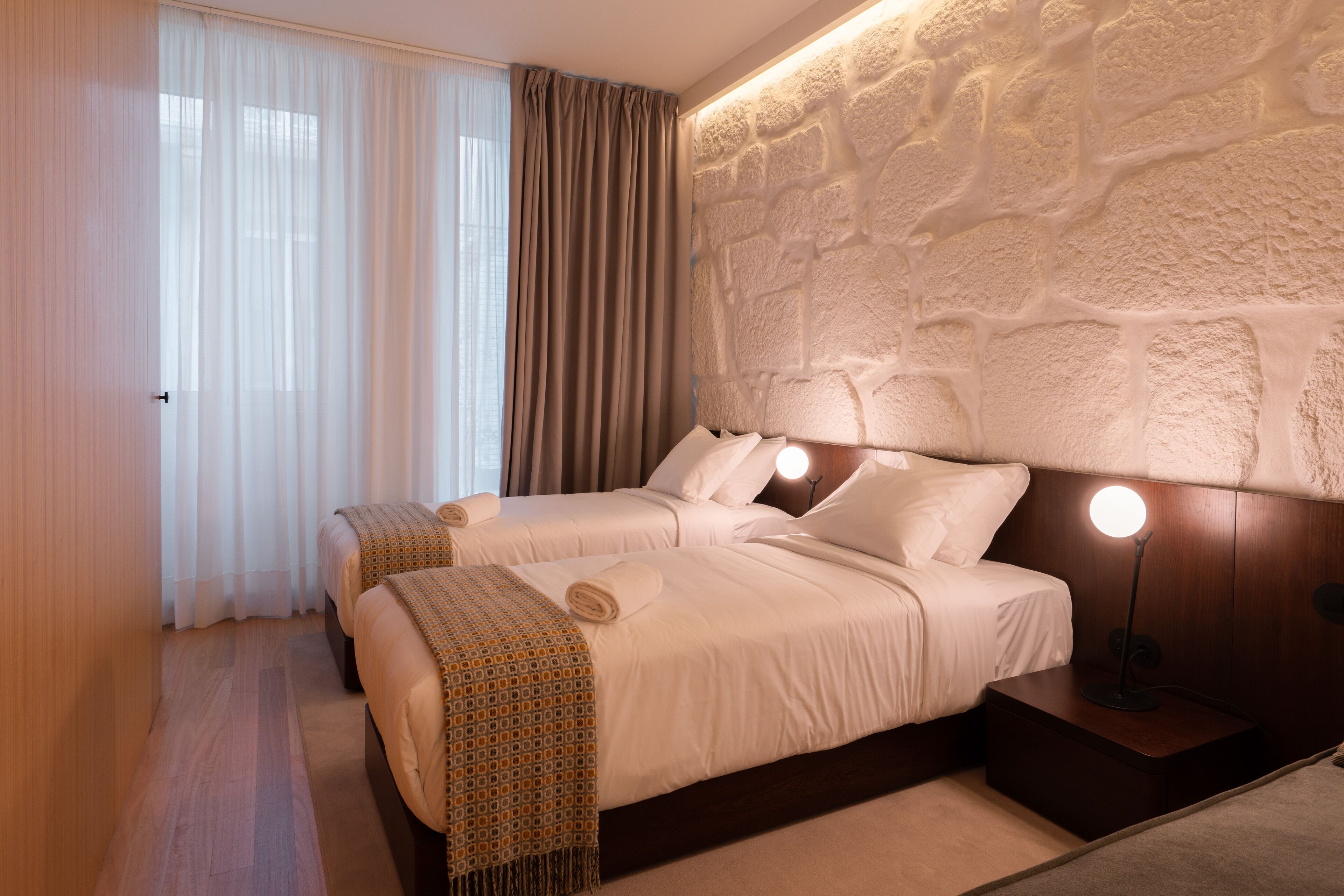 D'Alma Boutique Hotel