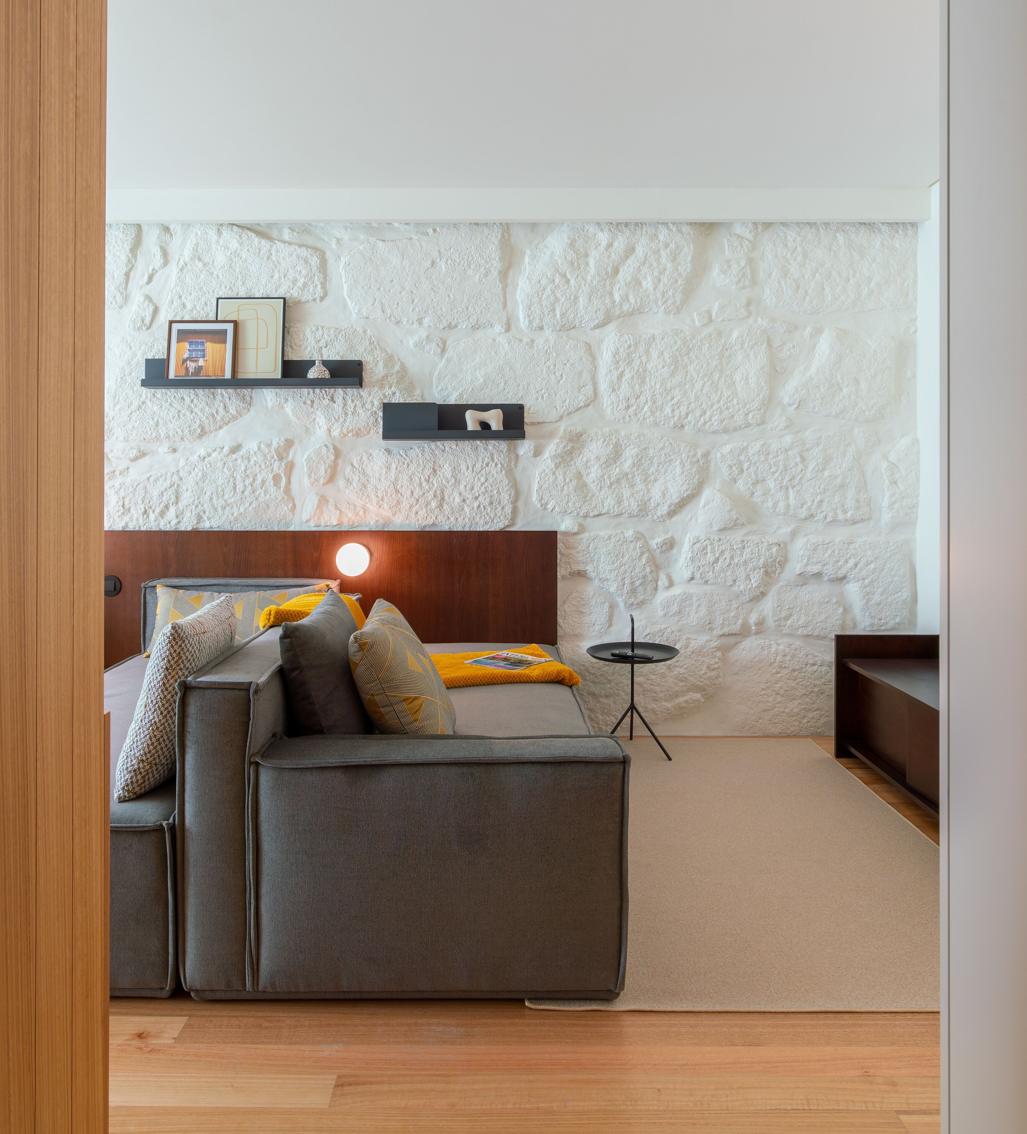 D'Alma Boutique Hotel