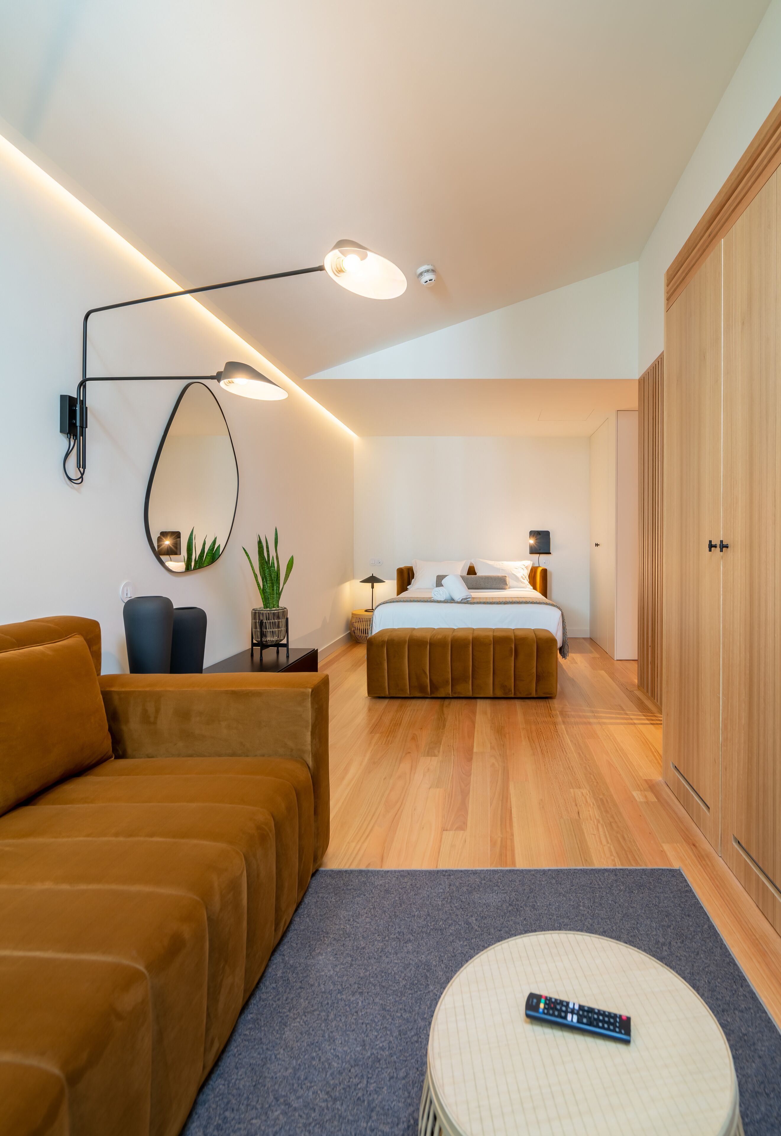D'Alma Boutique Hotel