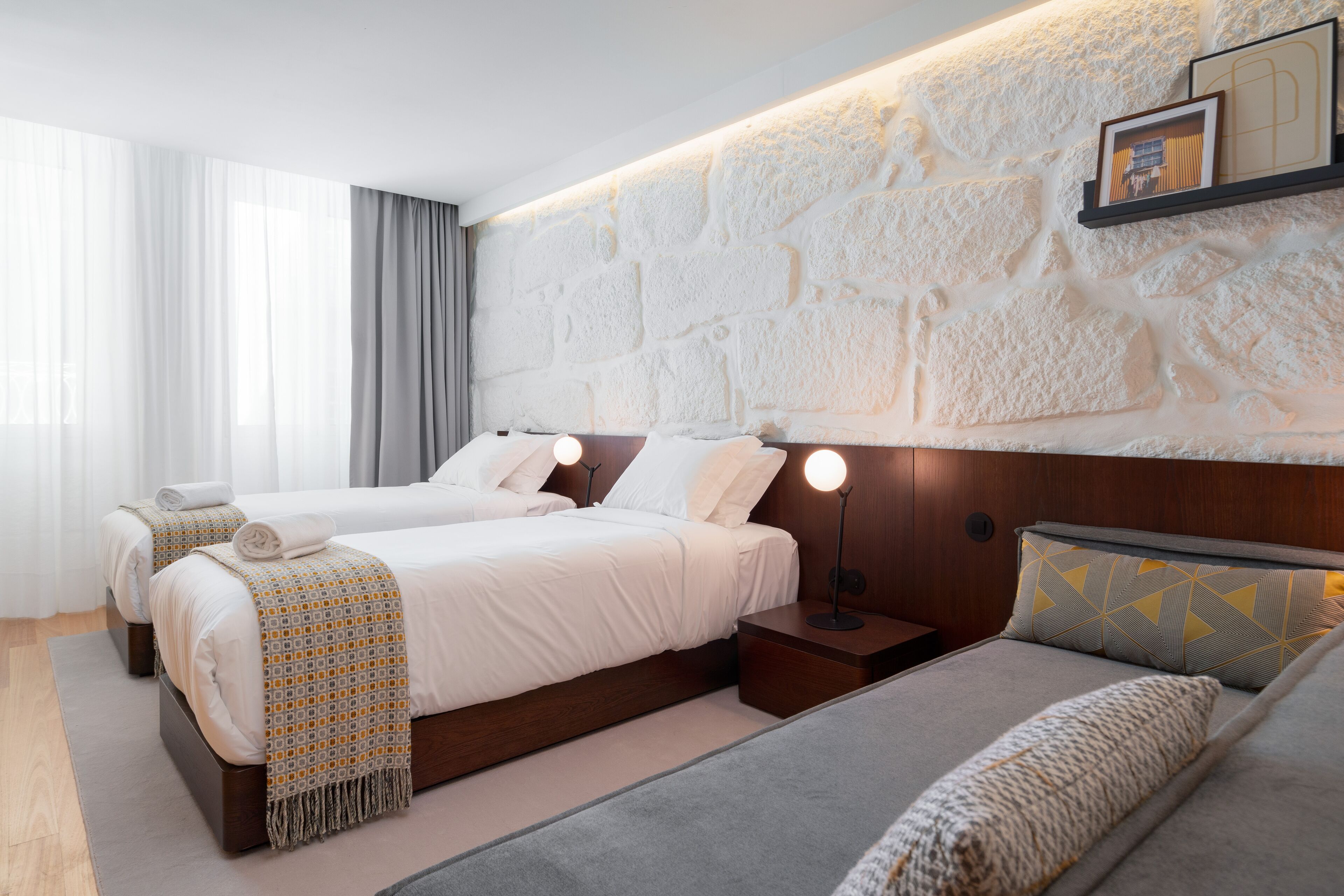 D'Alma Boutique Hotel